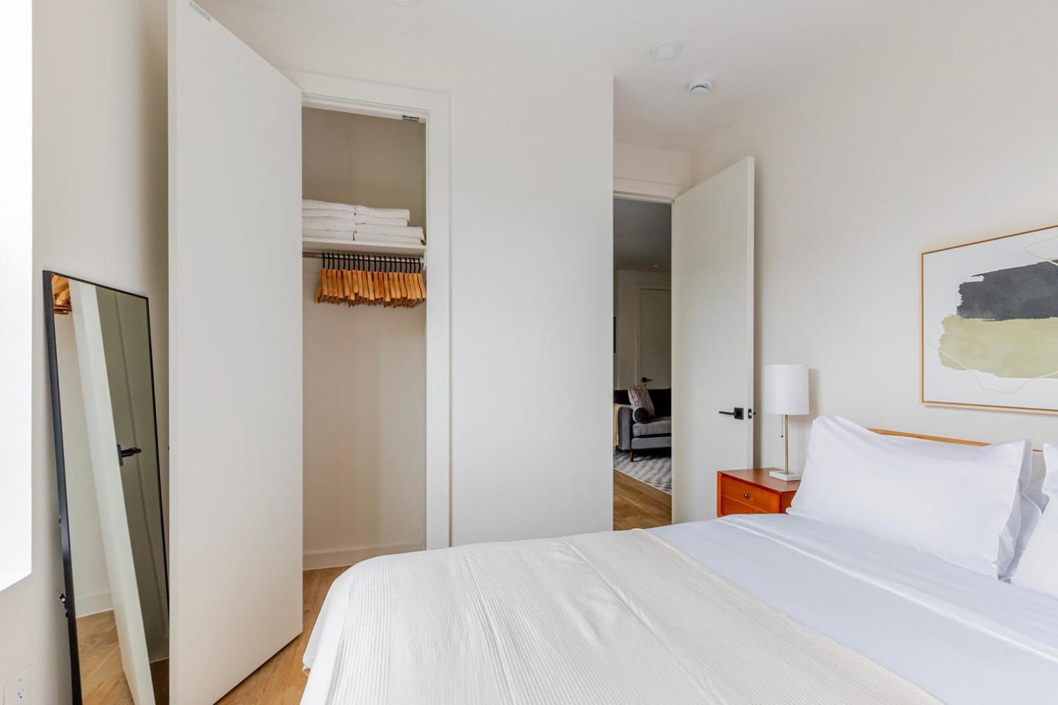 Apartment Blueground Park Slope Wd Ac Nr Park Nyc-1850 New York