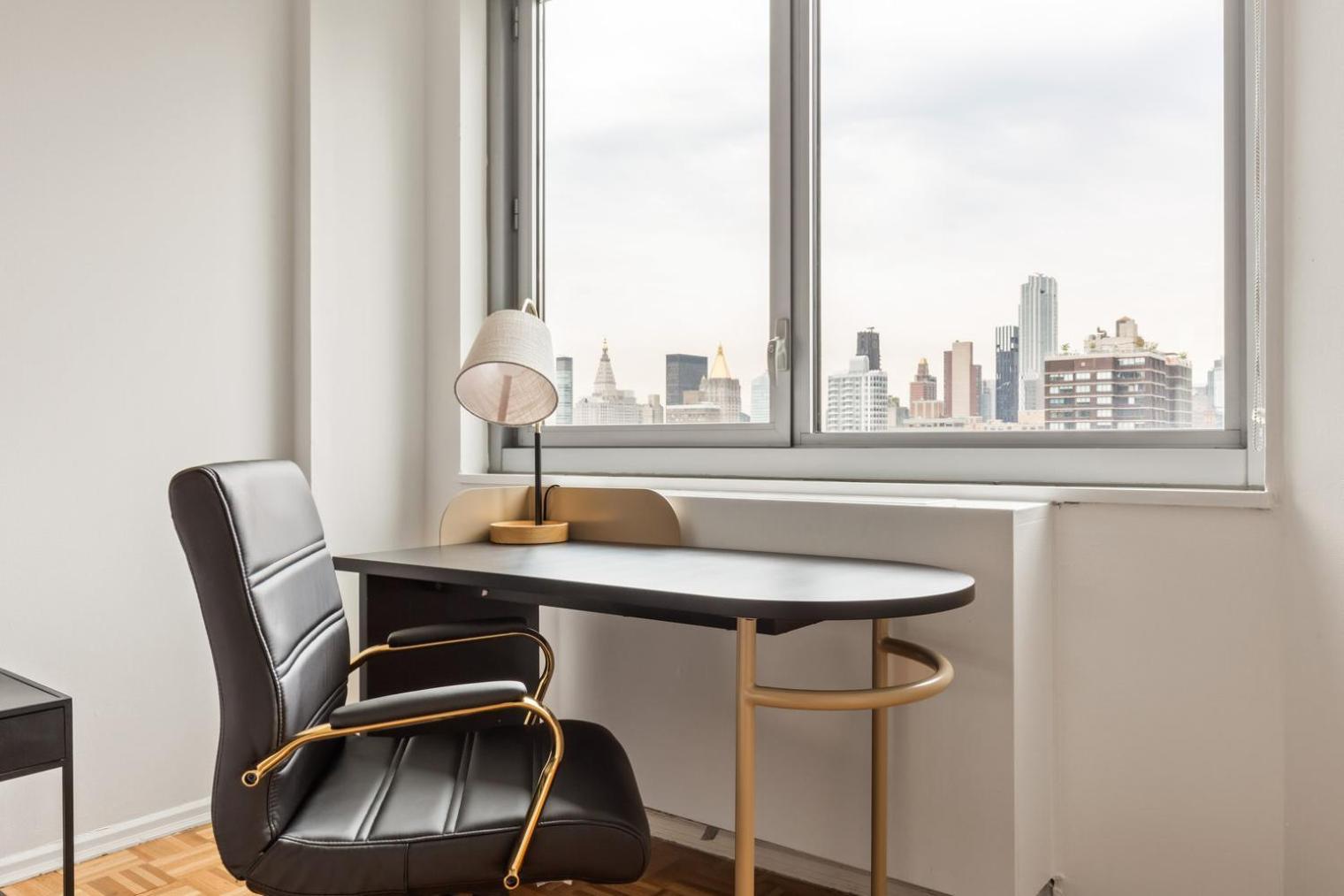 Apartment Blueground Murray Hill Balcony Nr Tudor Nyc-841 New York