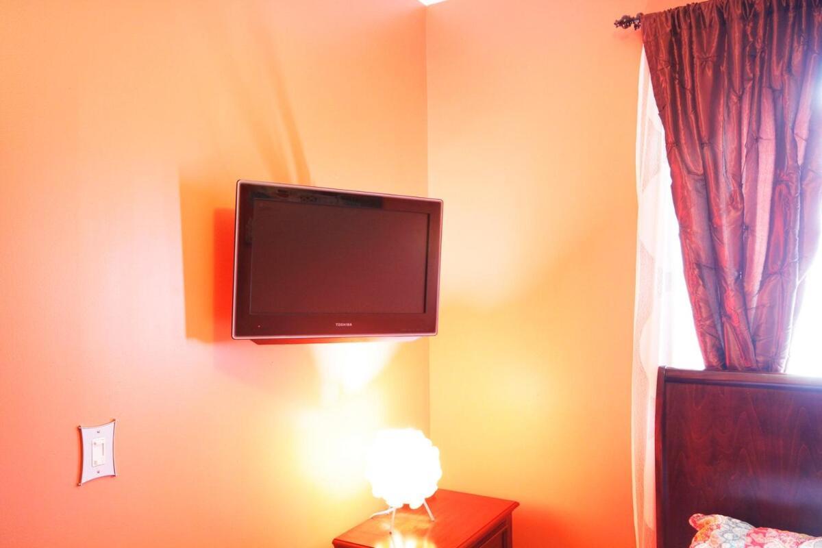 Brooklyn Amazing 2bedrm Luxury Apartment
