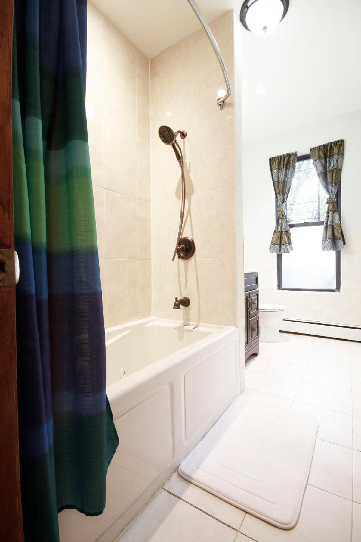 Apartment Brooklyn Amazing 2bedrm Luxury *