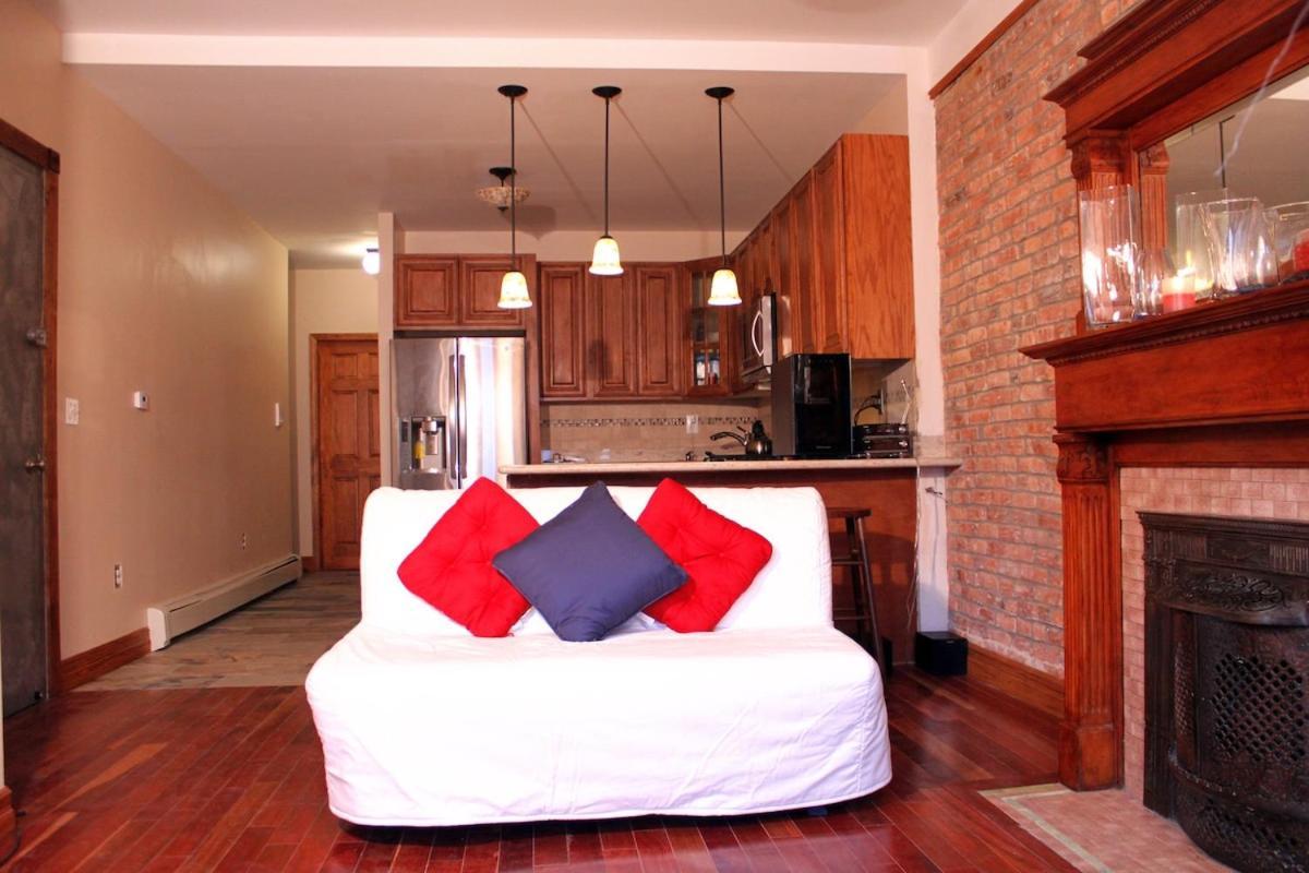 Apartment Brooklyn Amazing 2bedrm Luxury *