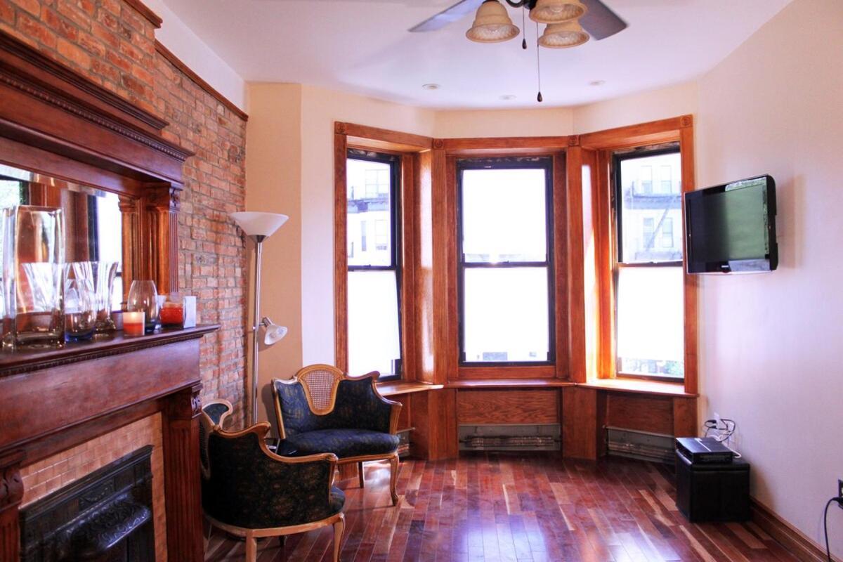 Brooklyn Amazing 2bedrm Luxury Apartment