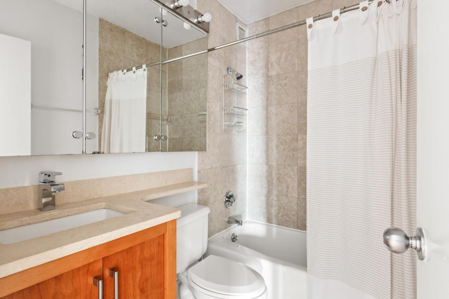 Apartment Blueground Murray Hill Balcony Nr Tudor Nyc-841