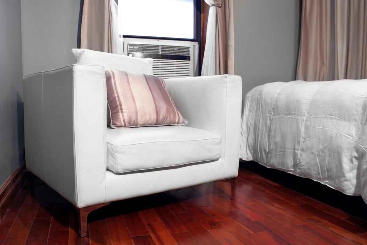 Brooklyn Amazing 2bedrm Luxury Apartment New York