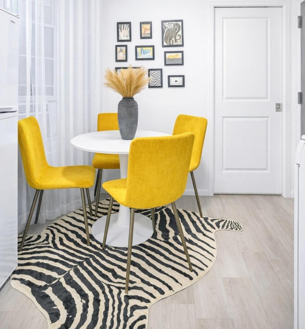 Apartment Cozy Units In Prime Location New York