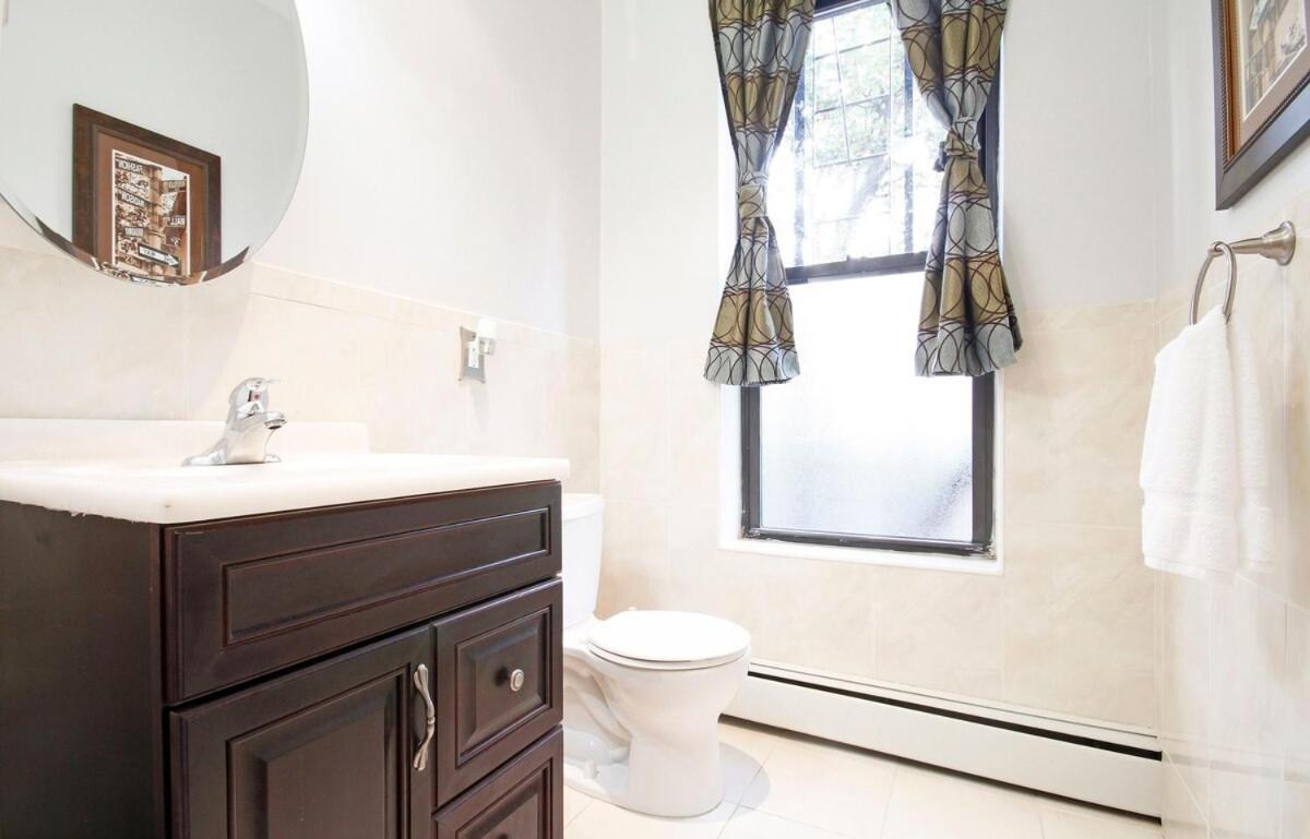 Brooklyn Amazing 2bedrm Luxury Apartment