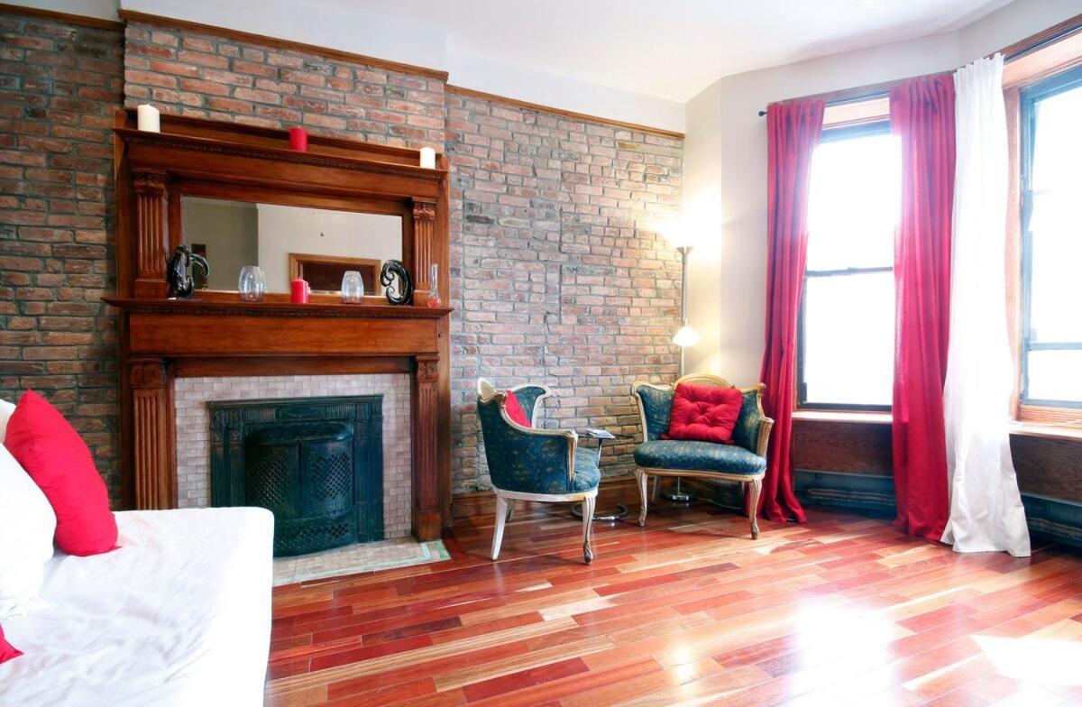 Brooklyn Amazing 2bedrm Luxury
