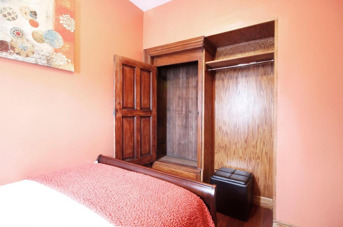 Brooklyn Amazing 2bedrm Luxury Apartment