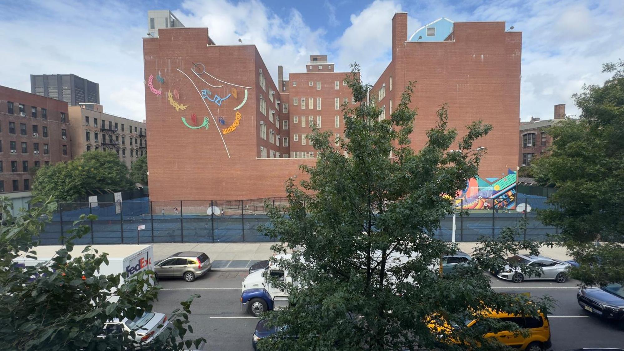 Apartment Harlem Cozy Elegance And Culture *