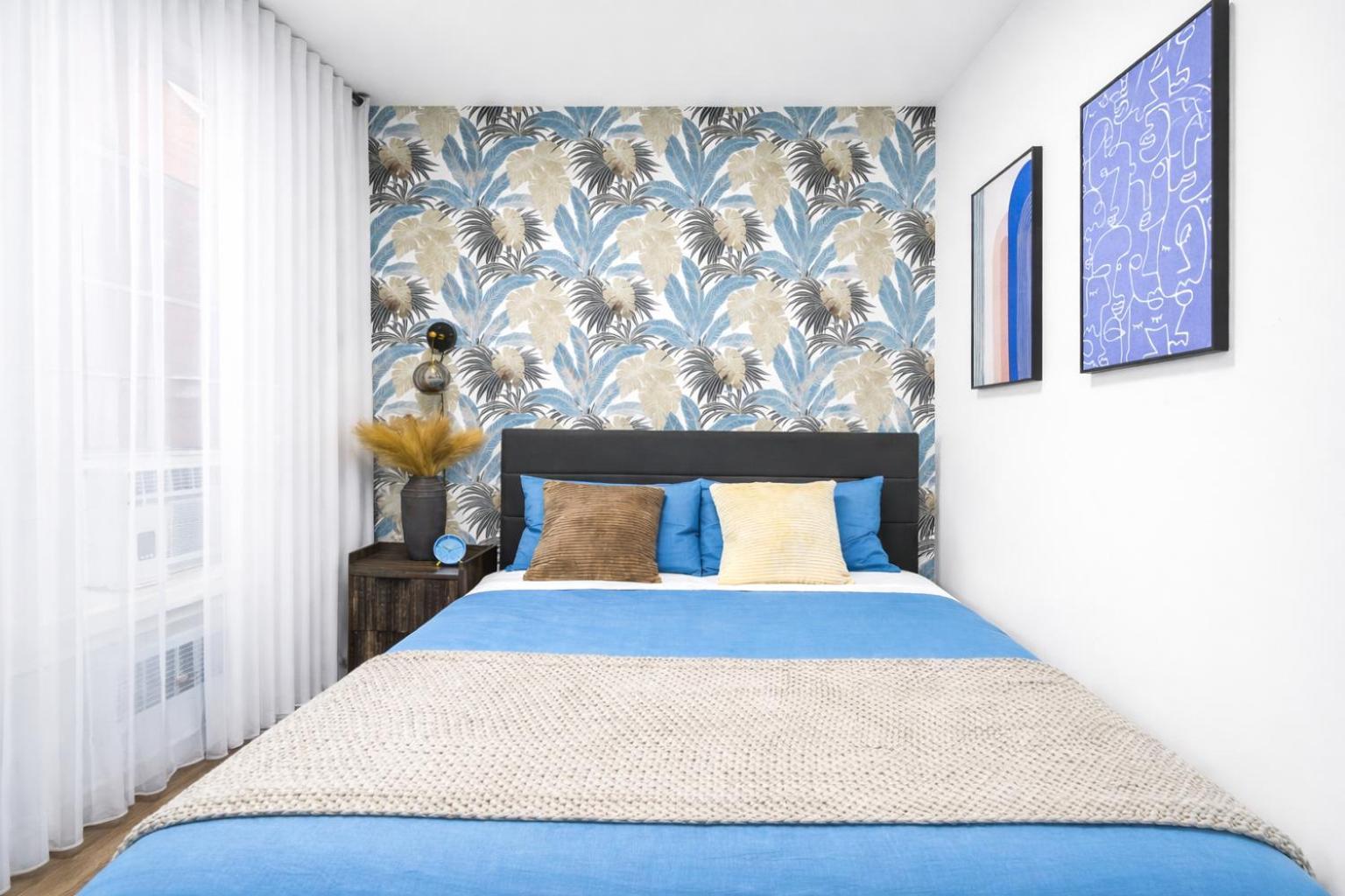 Apartment Cozy Units In Prime Location *
