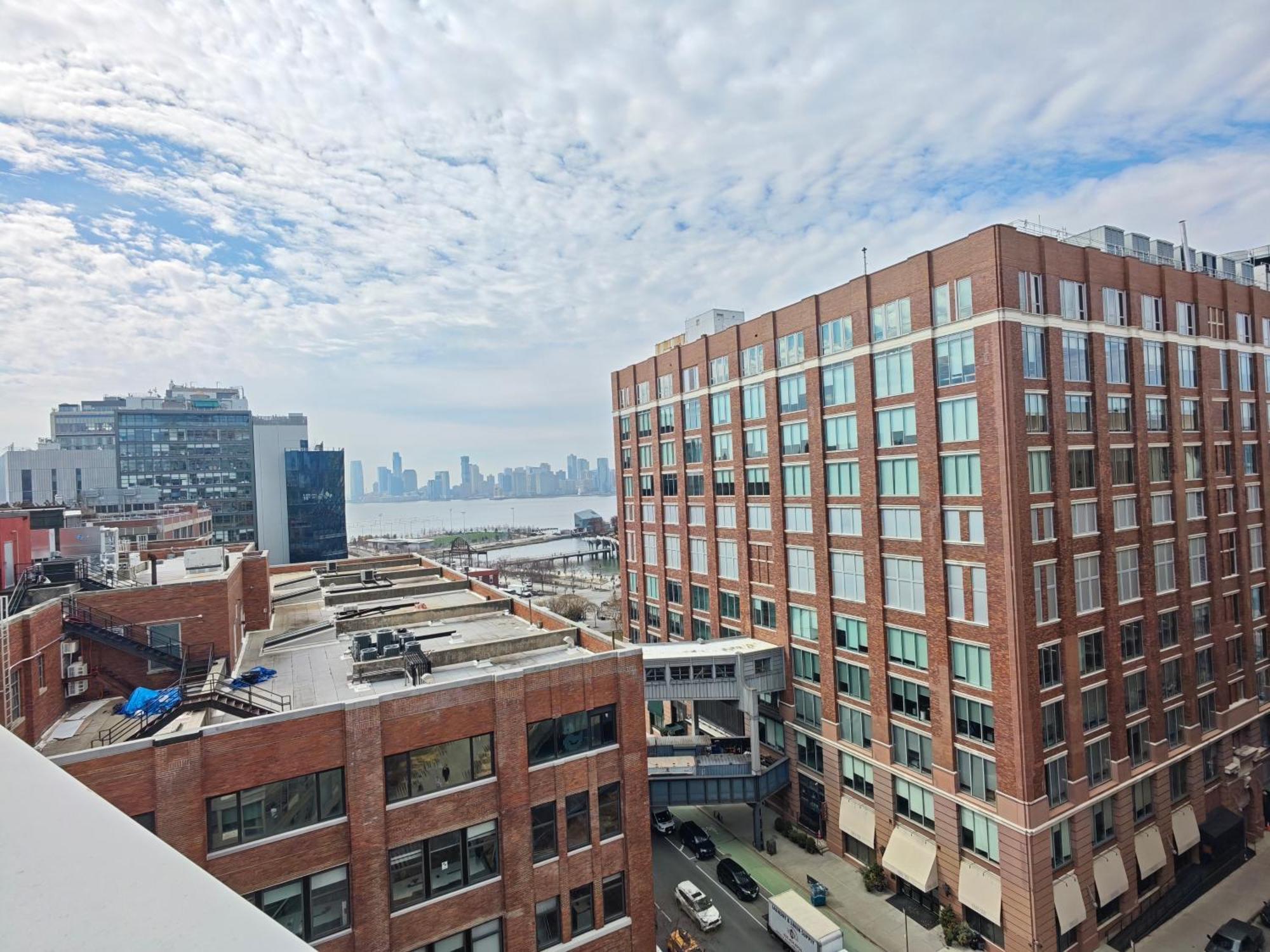 Casae Sky25 Chelsea Apartment