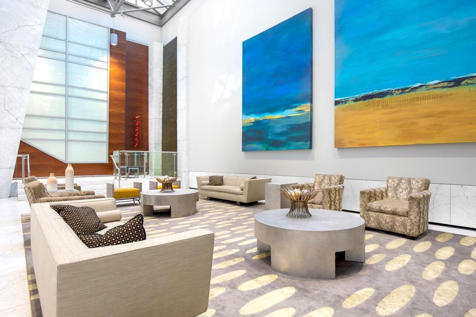 Blueground Murray Hill Balcony Nr Tudor Nyc-841 Apartment