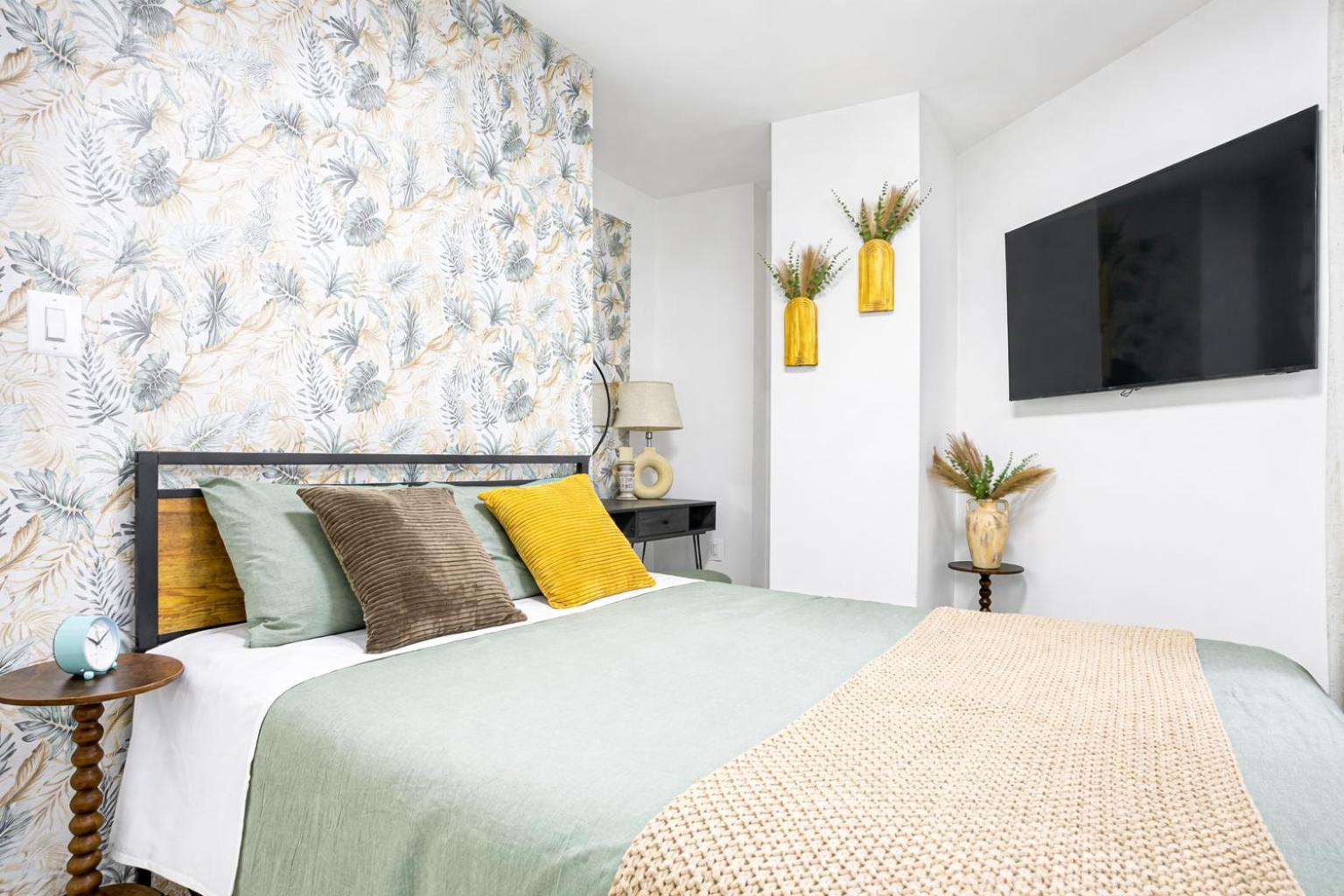 Cozy Units In Prime Location Apartment New York