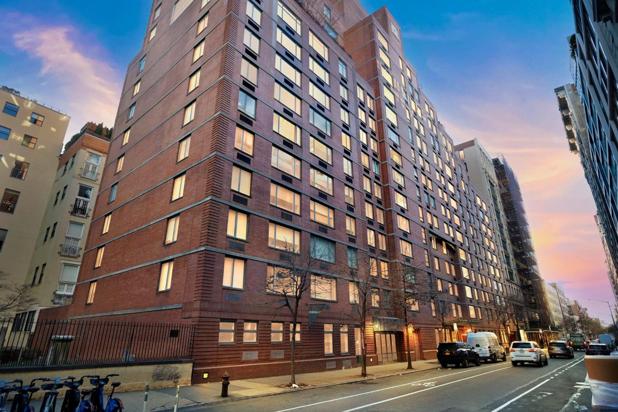 Chelsea 1 Bedroom W Work Setup By Anyplace - 11651