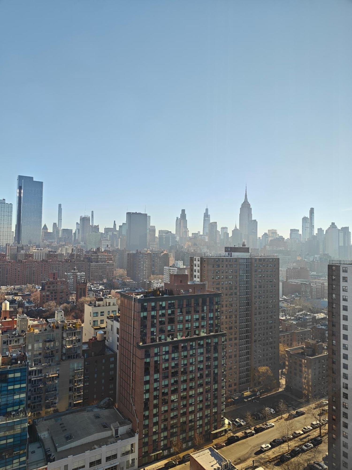Apartment Casae Sky25 Chelsea *