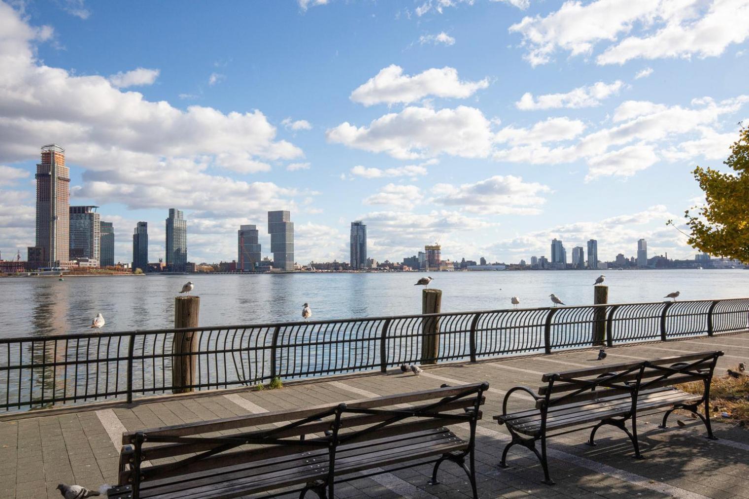Blueground Murray Hill Balcony Nr Tudor Nyc-841