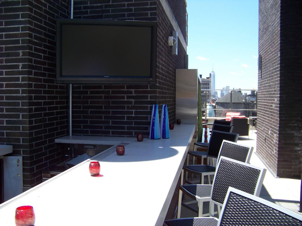 Hyatt Herald Square Hotel 4*