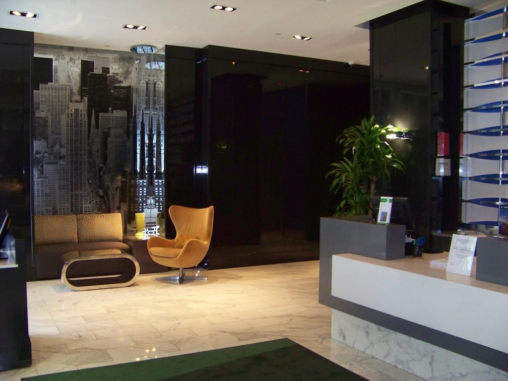 Hotel Hyatt Herald Square