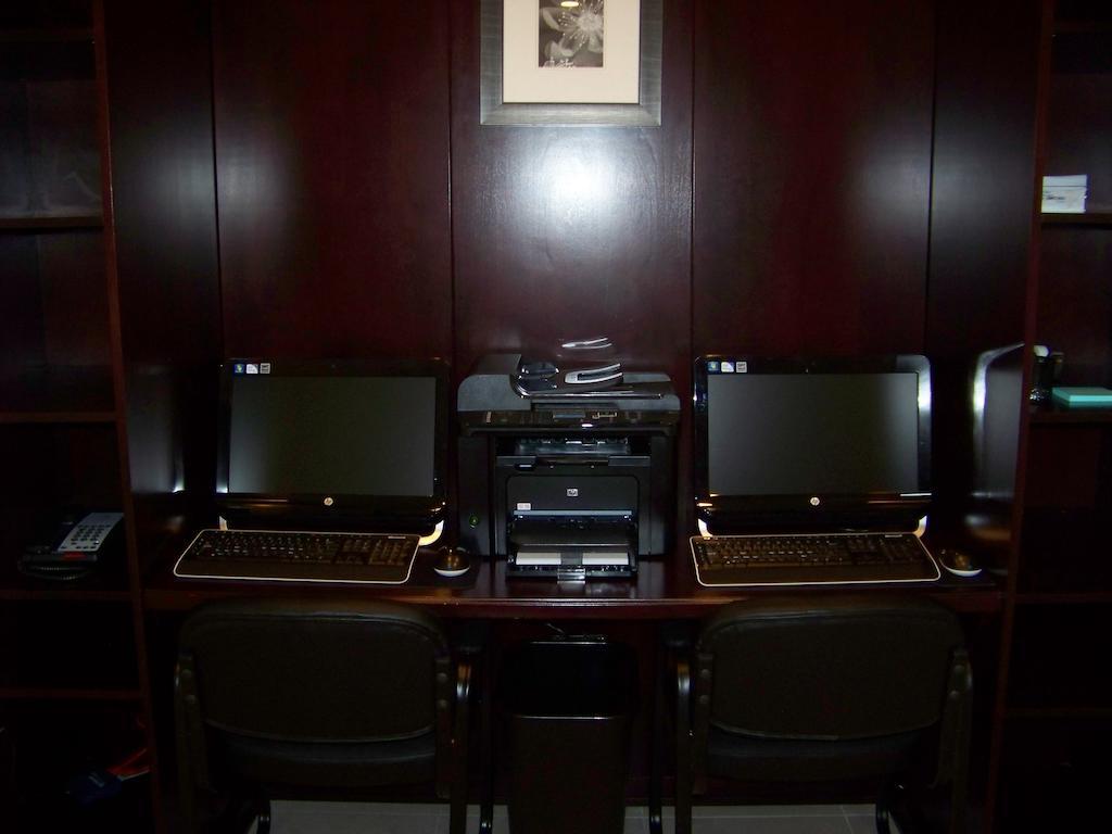 Hotel Hyatt Herald Square