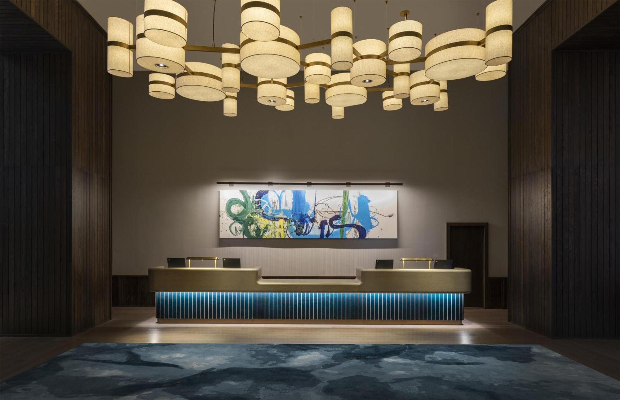 Thompson Park New York, By Hyatt New York