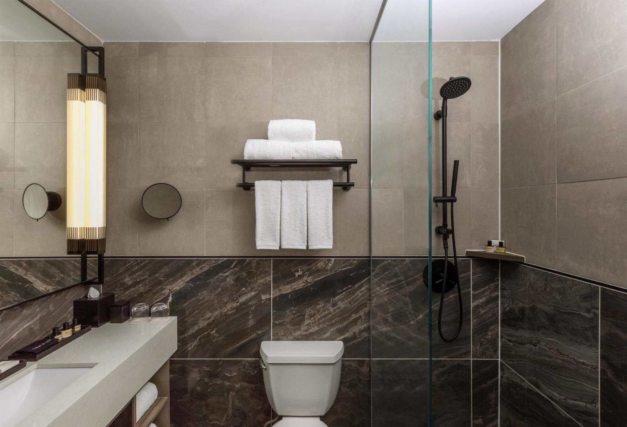 Thompson Park New York, By Hyatt 5* New York