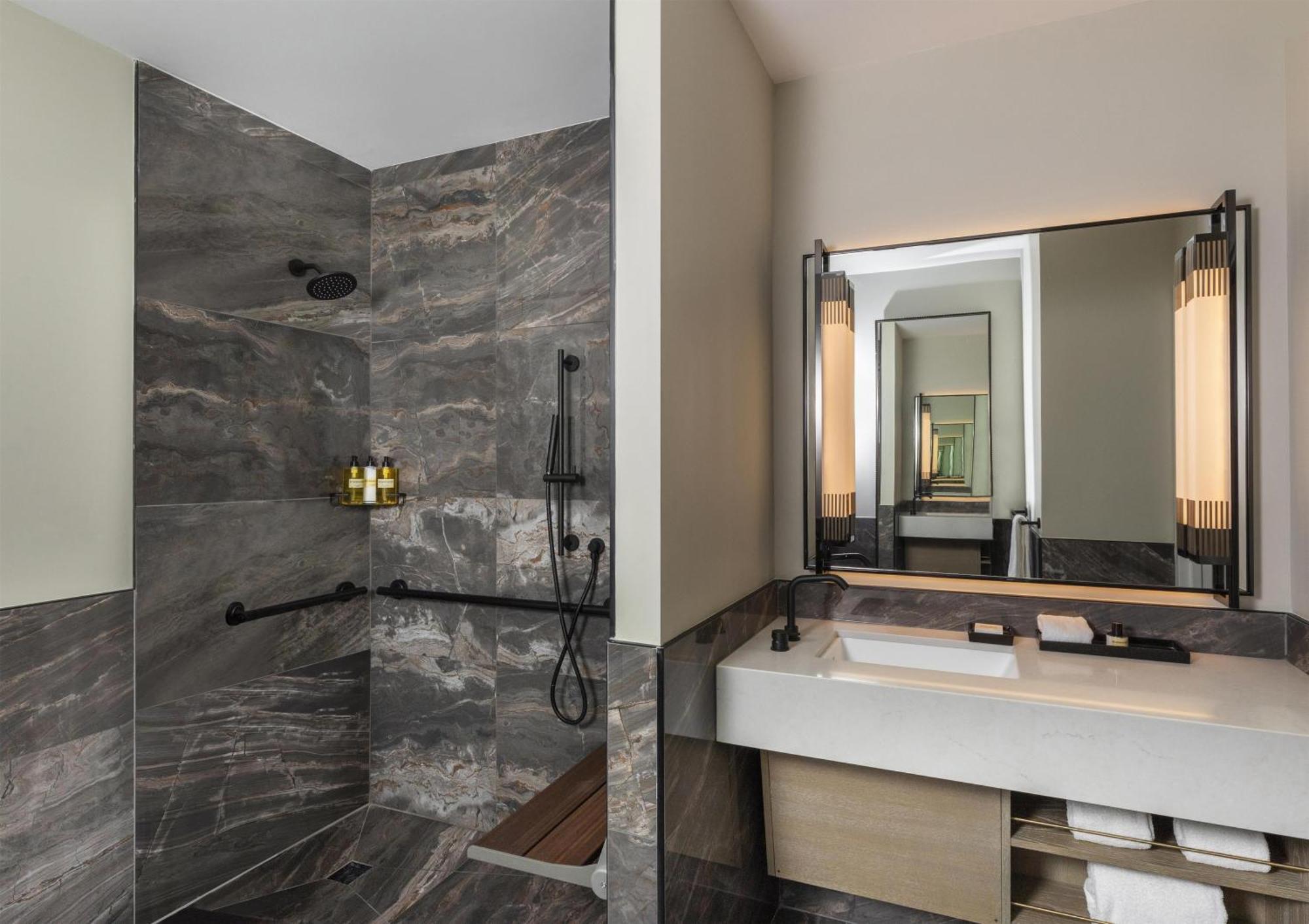 Hotel Thompson Park New York, By Hyatt 5*