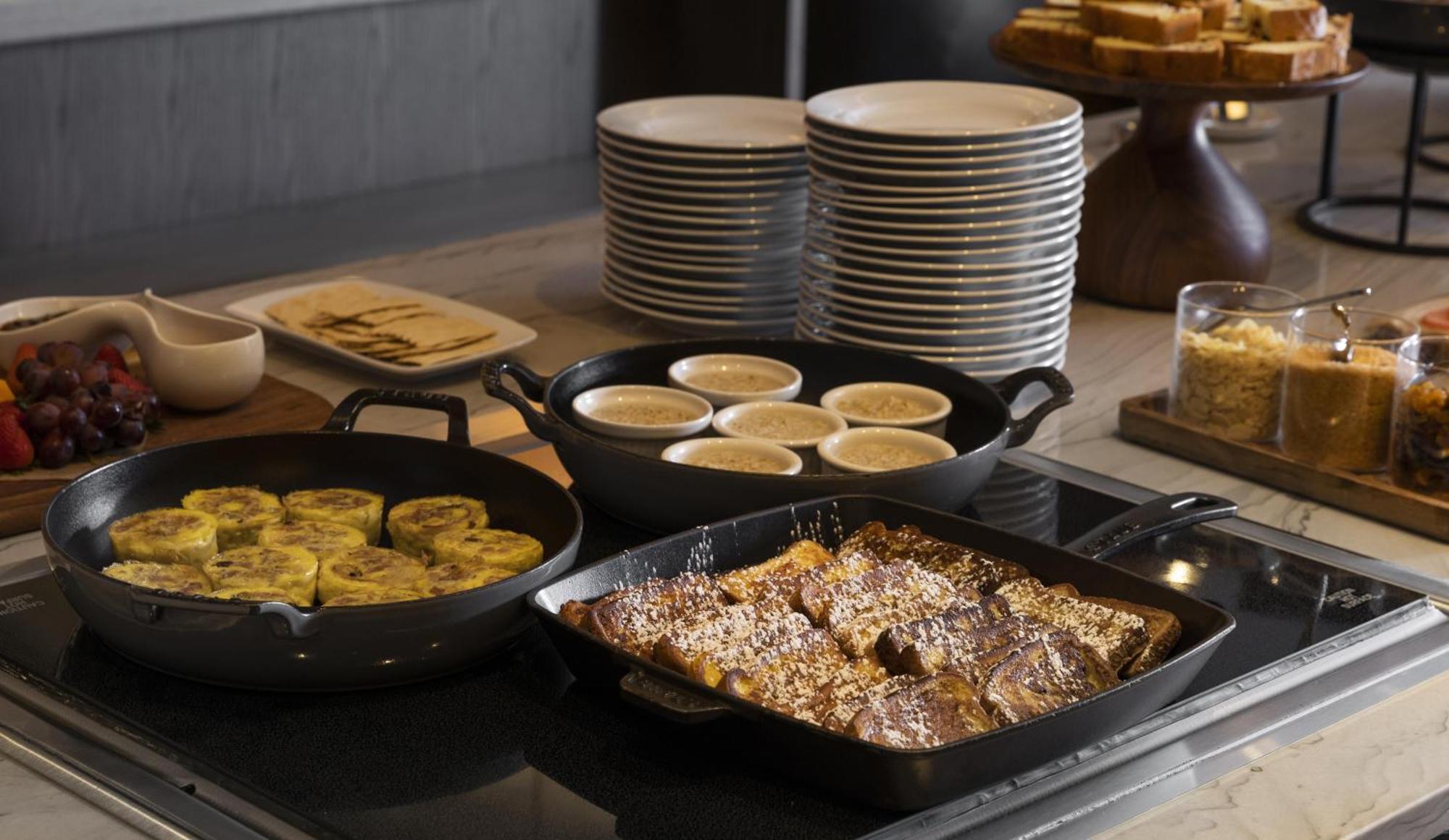 Thompson Park New York, By Hyatt