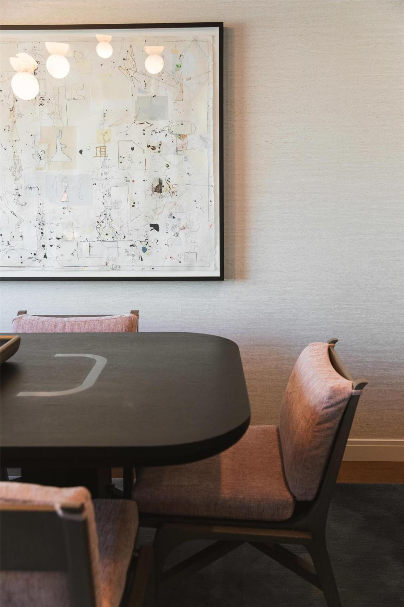 Thompson Park New York, By Hyatt Hotel 5*