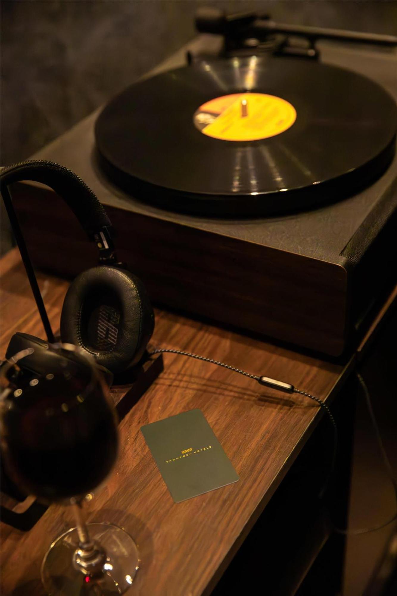 Hotel Thompson Park New York, By Hyatt New York