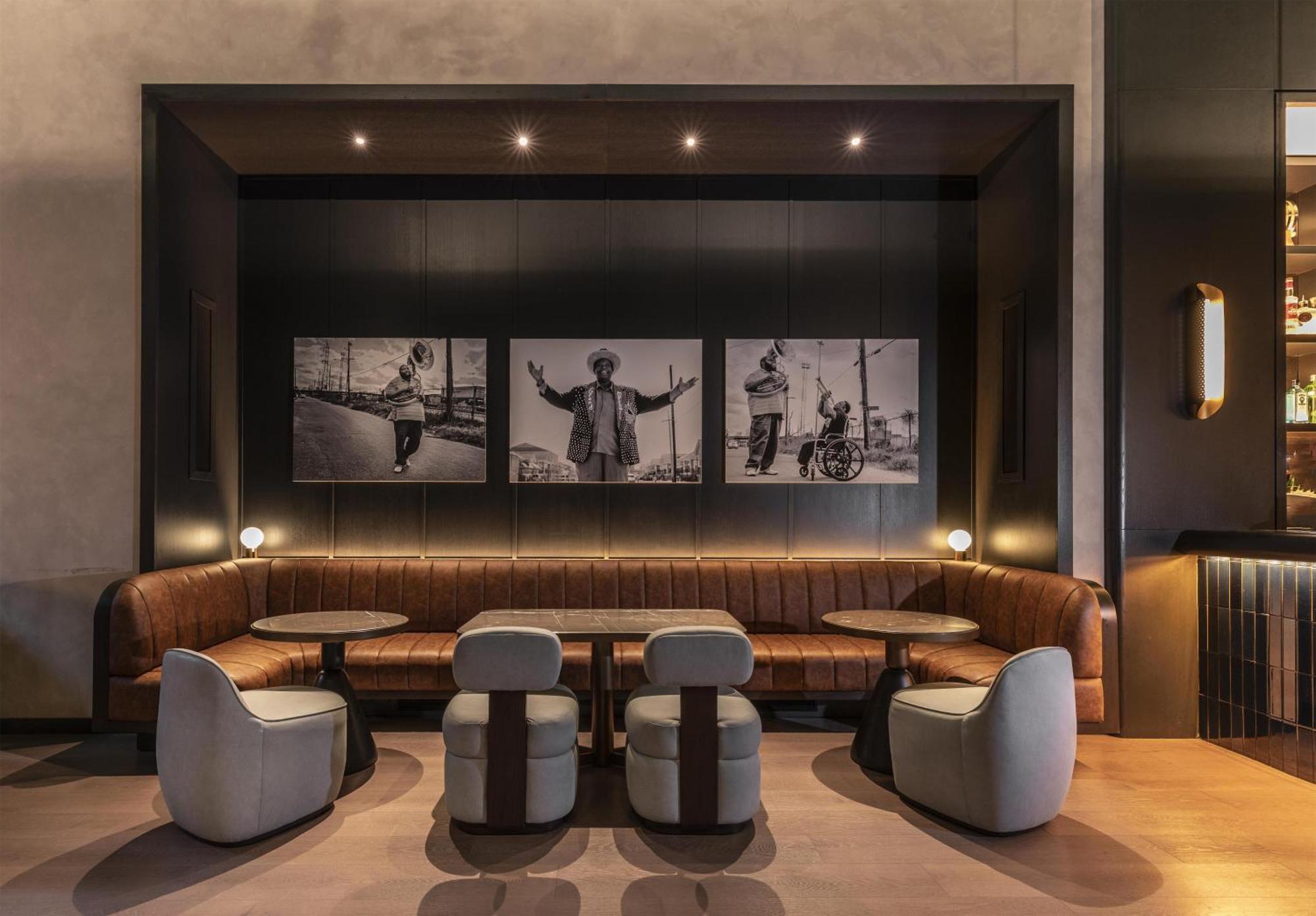 Thompson Park New York, By Hyatt 5* New York