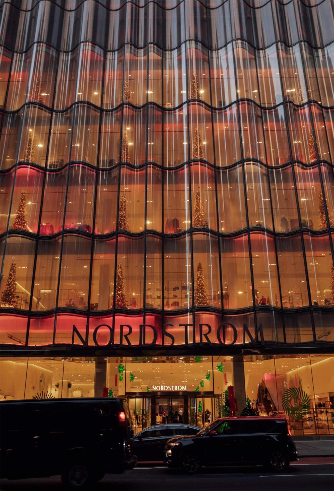 Hotel Thompson Park New York, By Hyatt