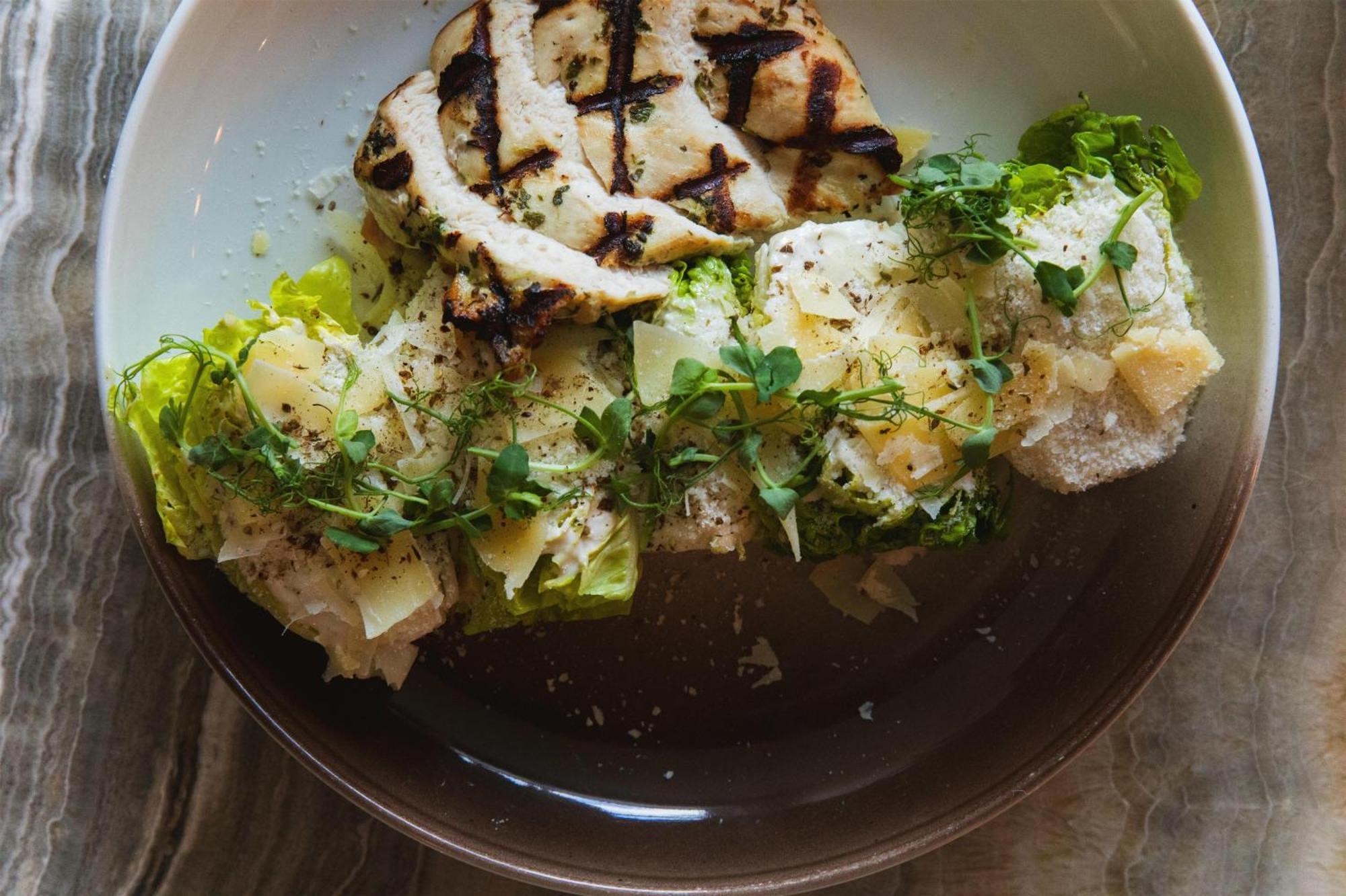 Thompson Park New York, By Hyatt 5*