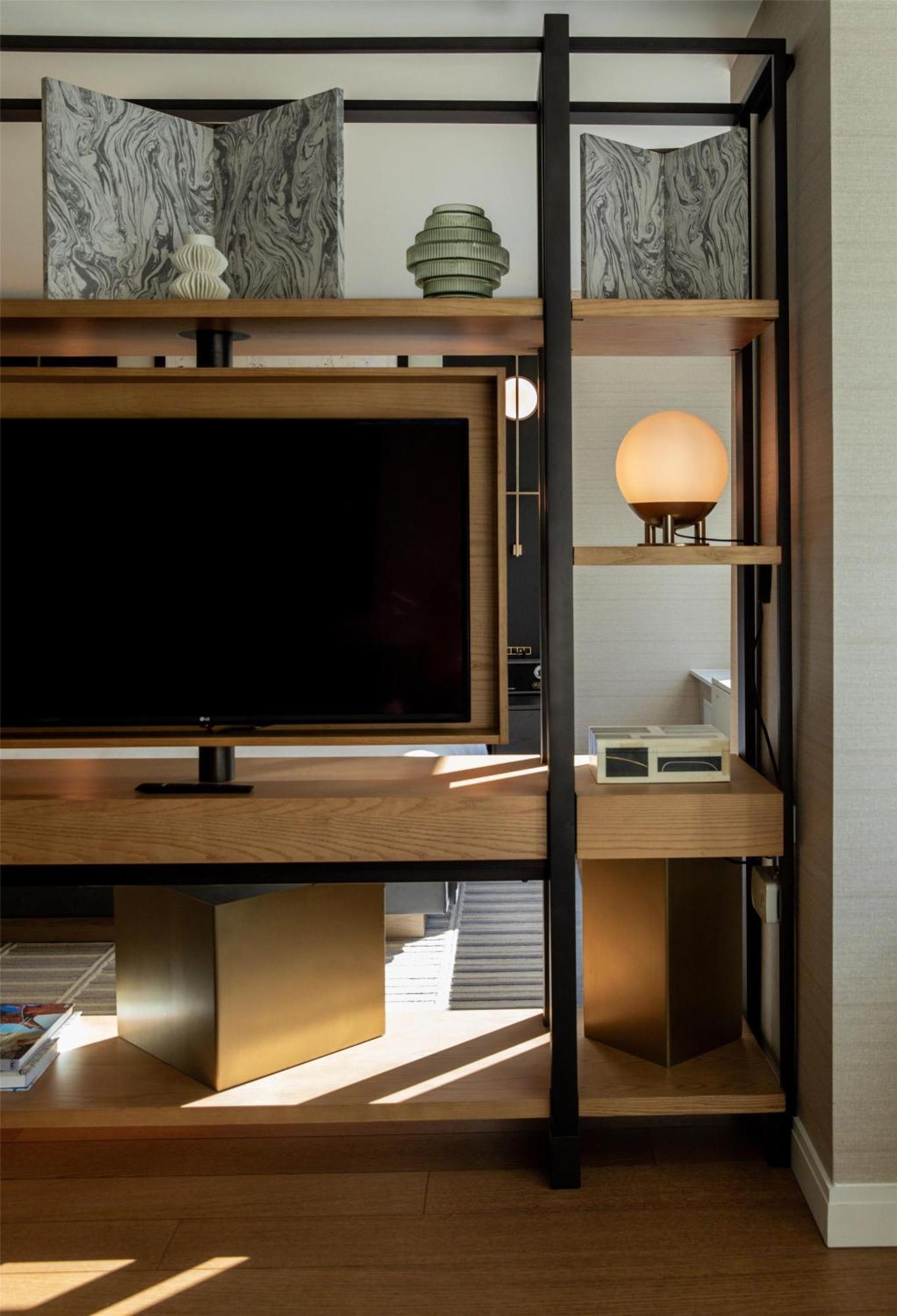 Thompson Park New York, By Hyatt Hotel New York