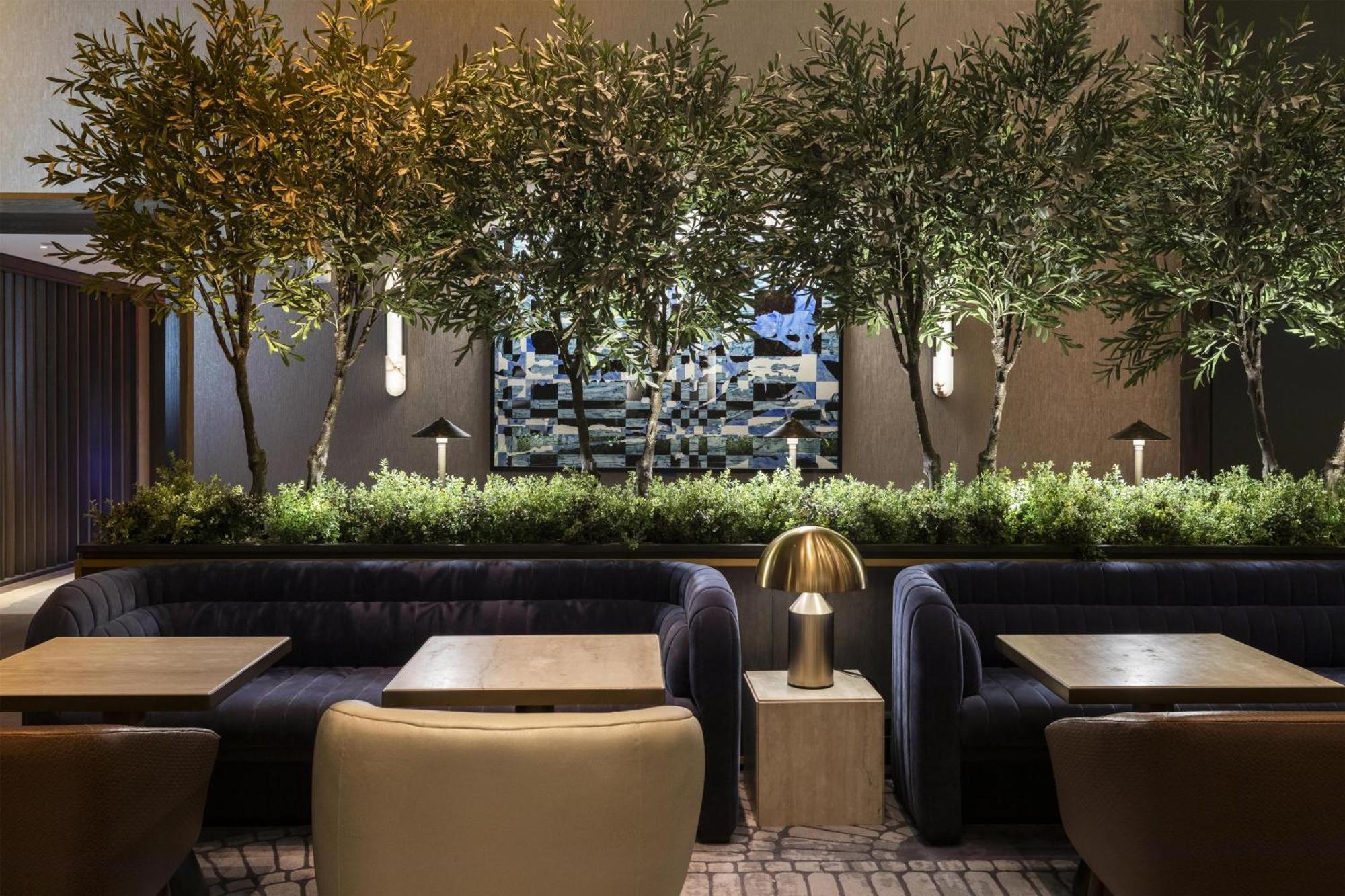 Hotel Thompson Park New York, By Hyatt New York