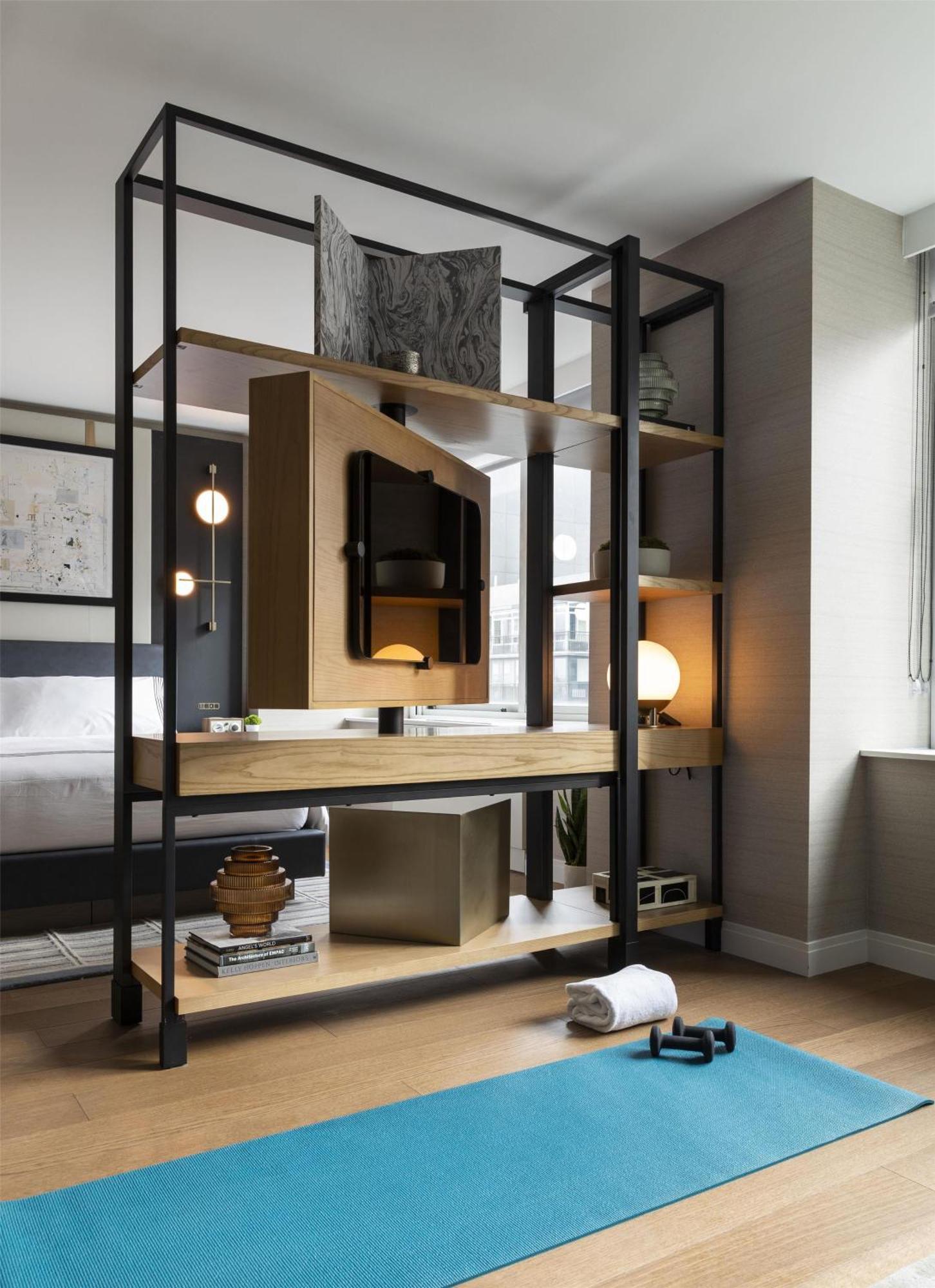 Hotel Thompson Park New York, By Hyatt 5*