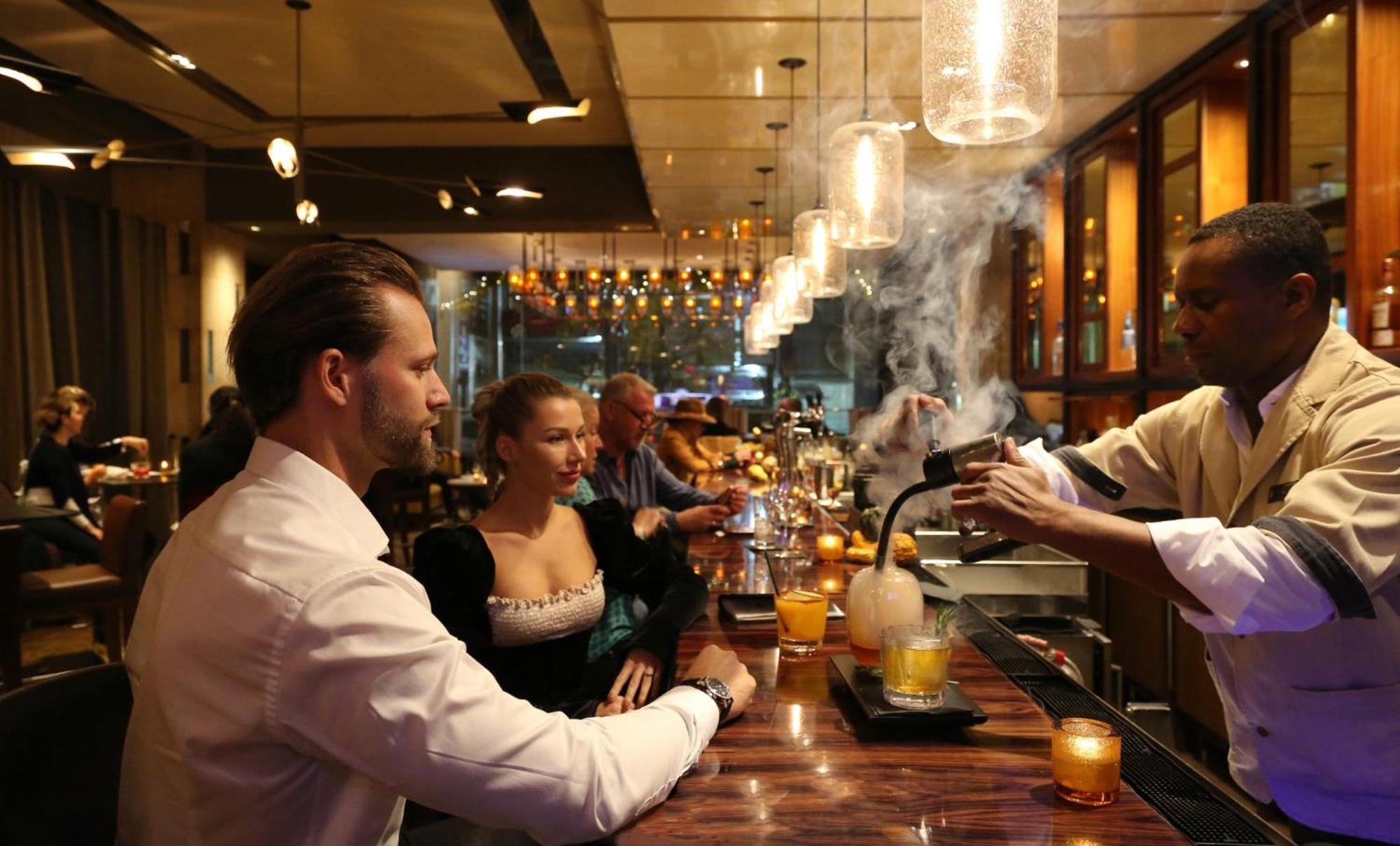 Hotel Intercontinental Times Square By Ihg