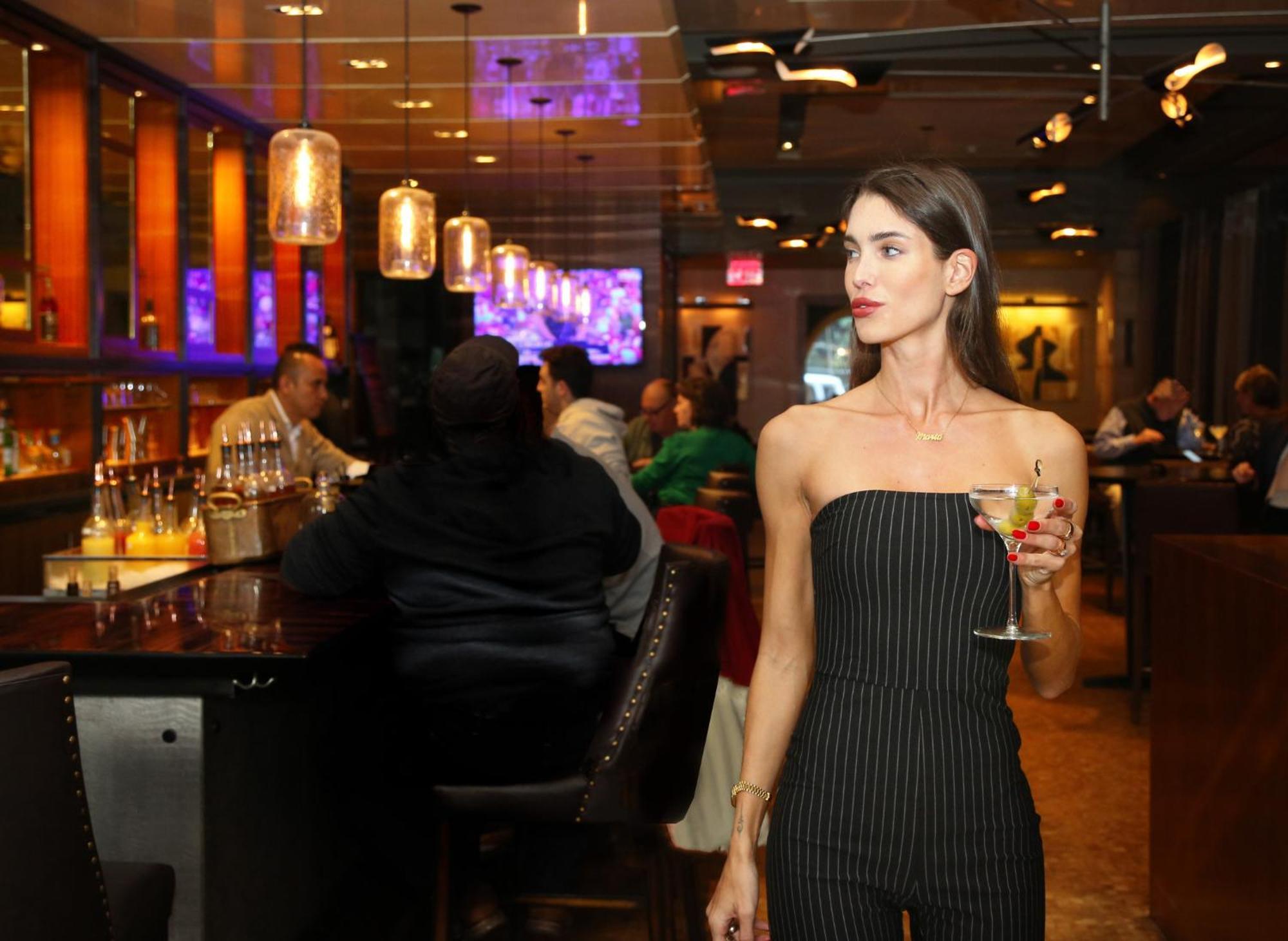 Hotel Intercontinental Times Square By Ihg New York