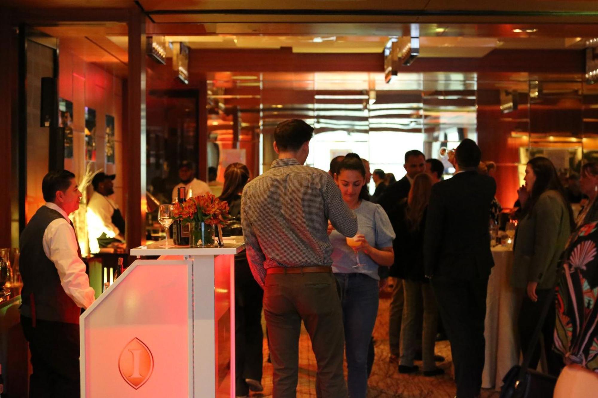 Intercontinental Times Square By Ihg Hotel 4*