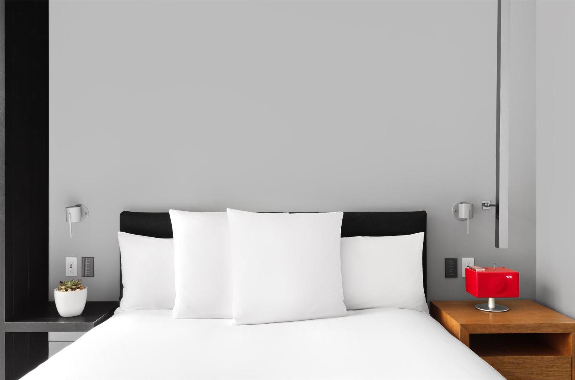 Andaz 5th Avenue, By Hyatt 4*