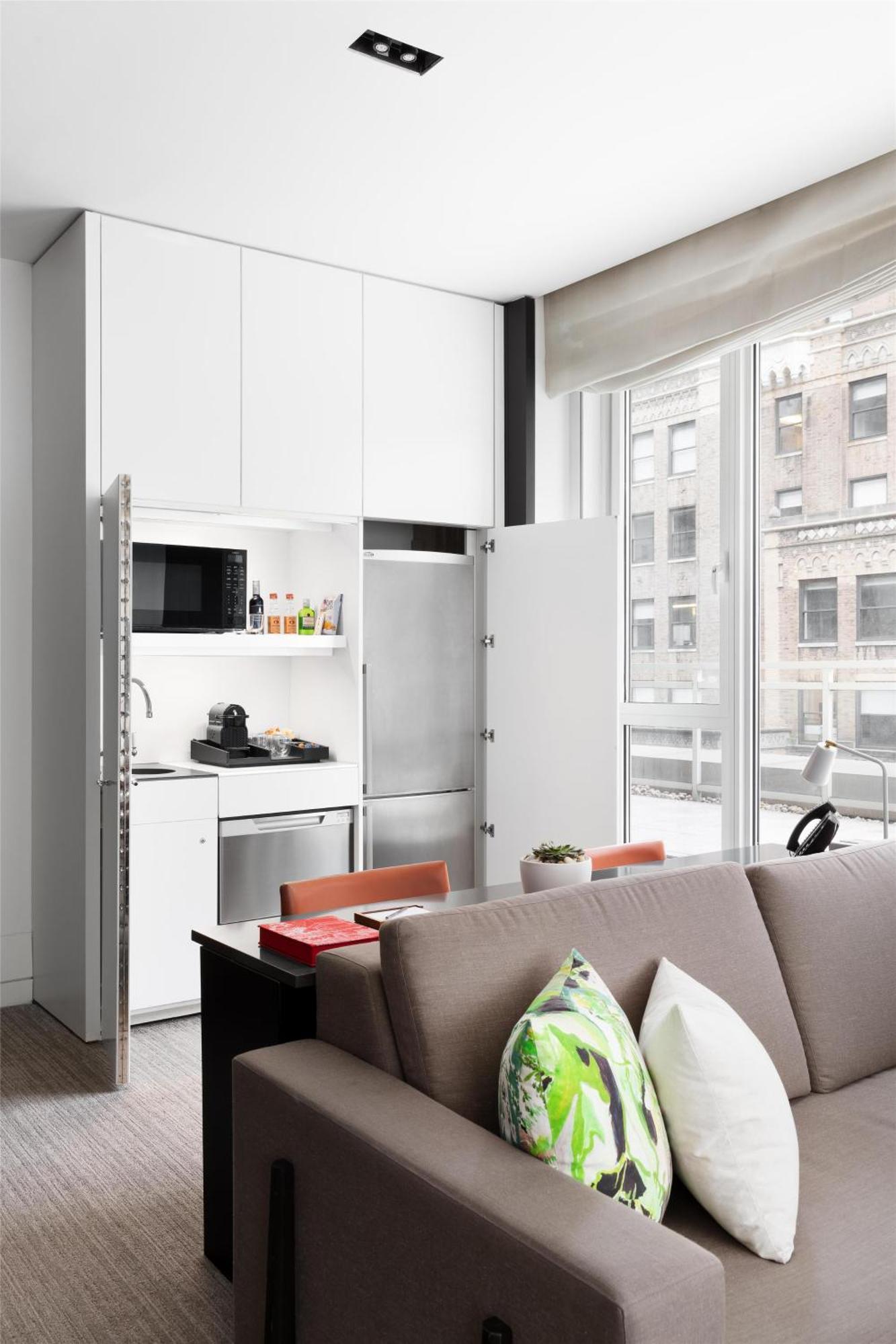 Andaz 5th Avenue, By Hyatt Hotel 4*