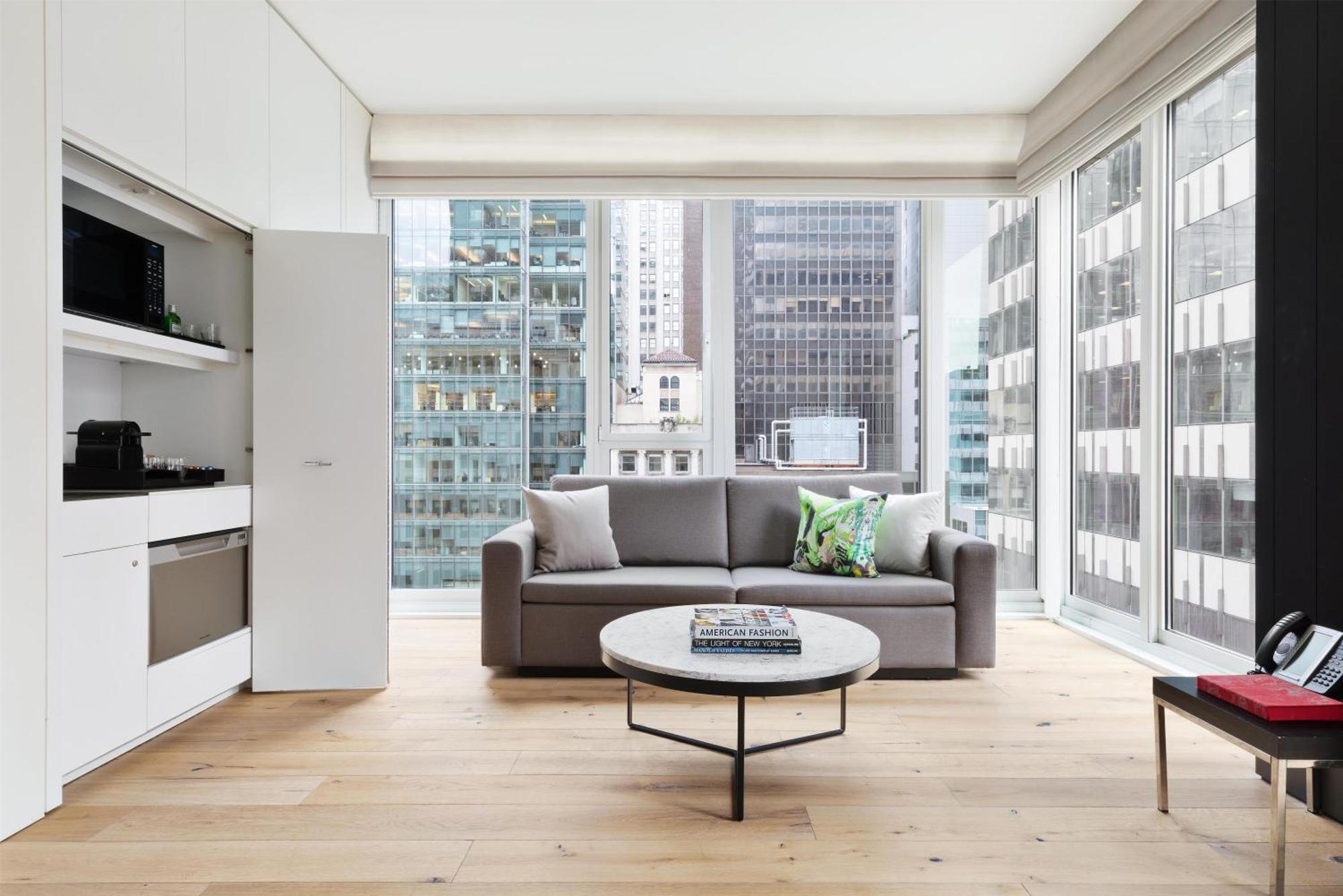 Andaz 5th Avenue, By Hyatt 4* New York