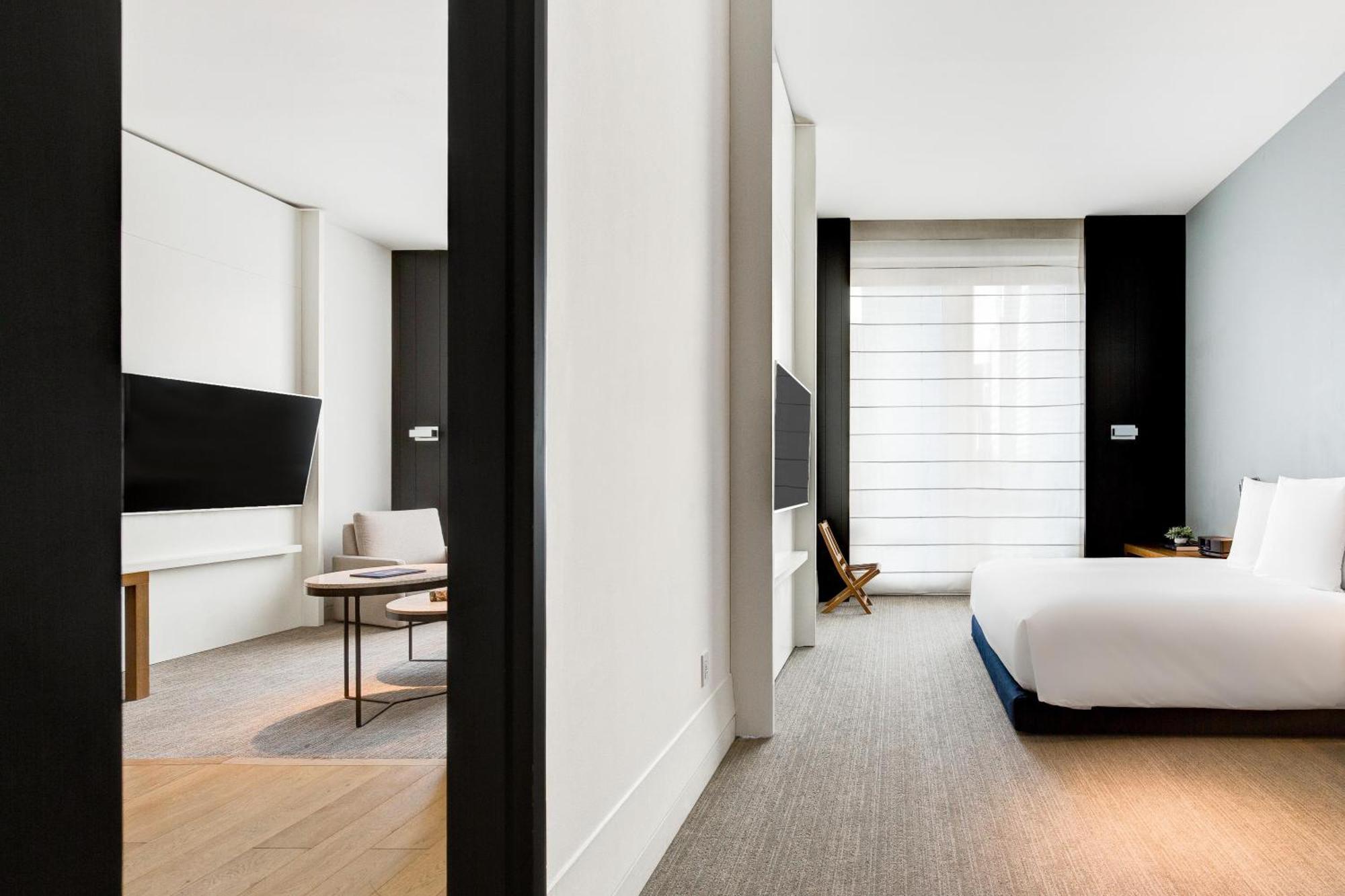 Andaz 5th Avenue, By Hyatt