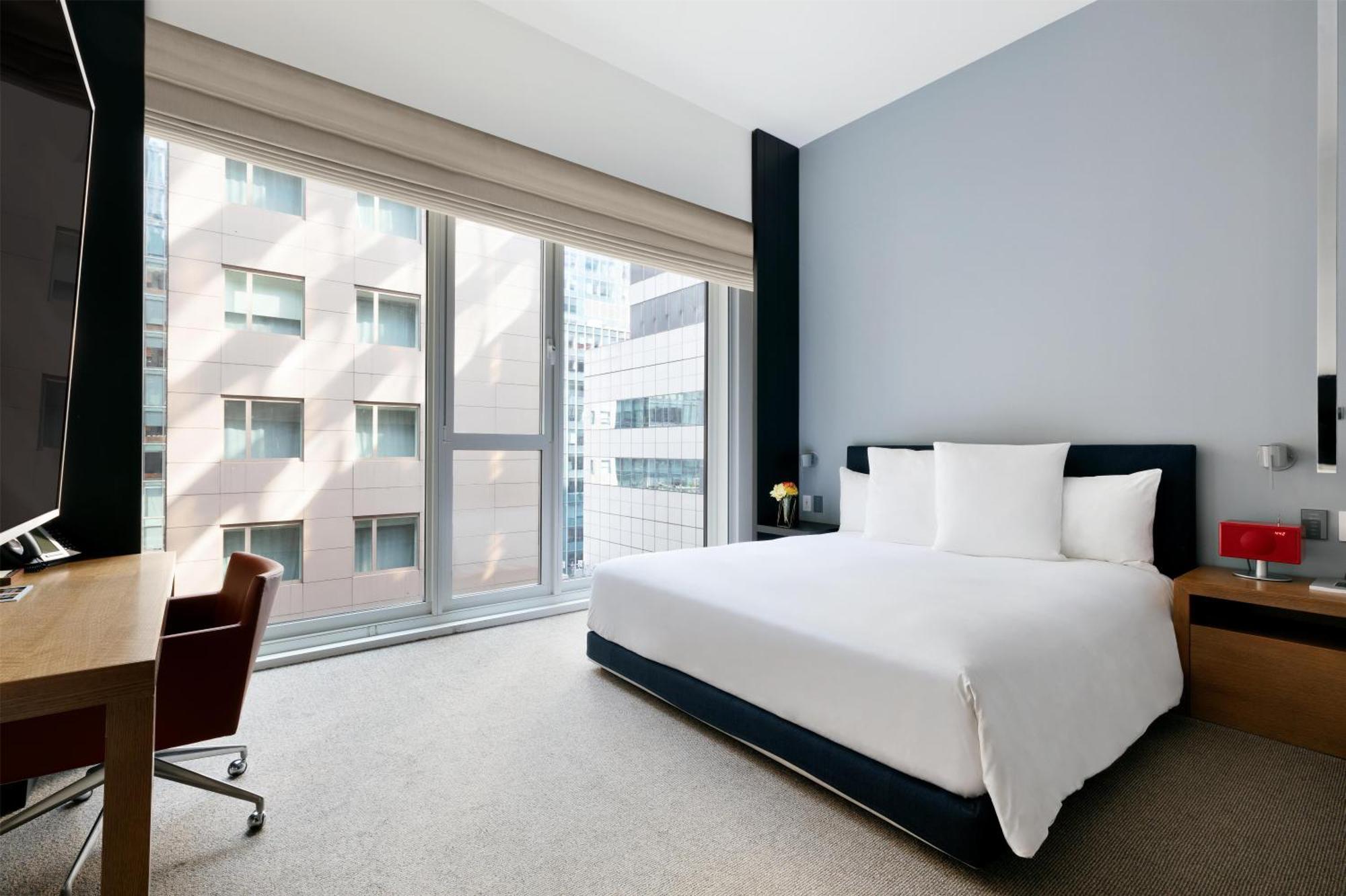 Hotel Andaz 5th Avenue, By Hyatt