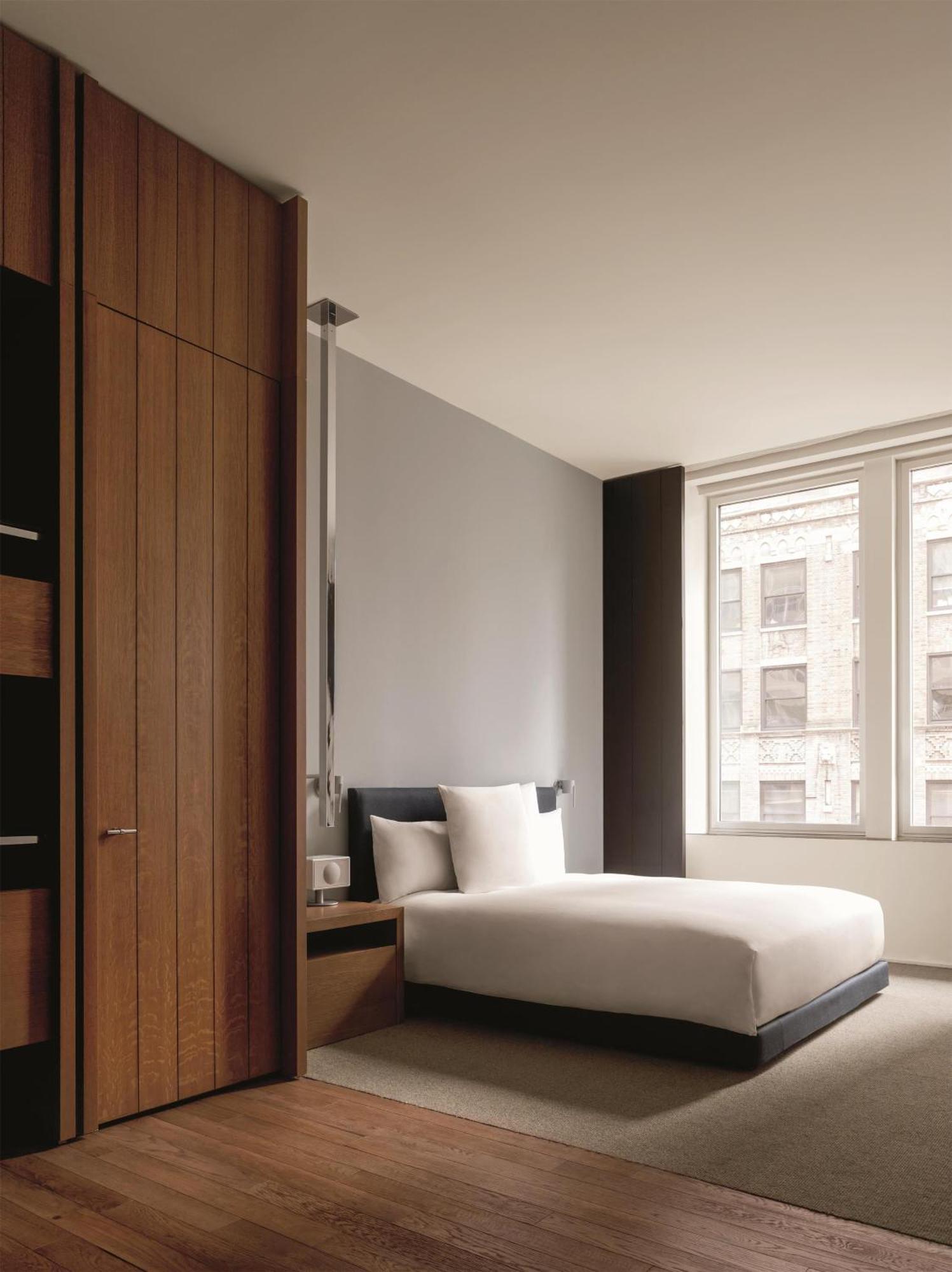 Andaz 5th Avenue, By Hyatt Hotel New York