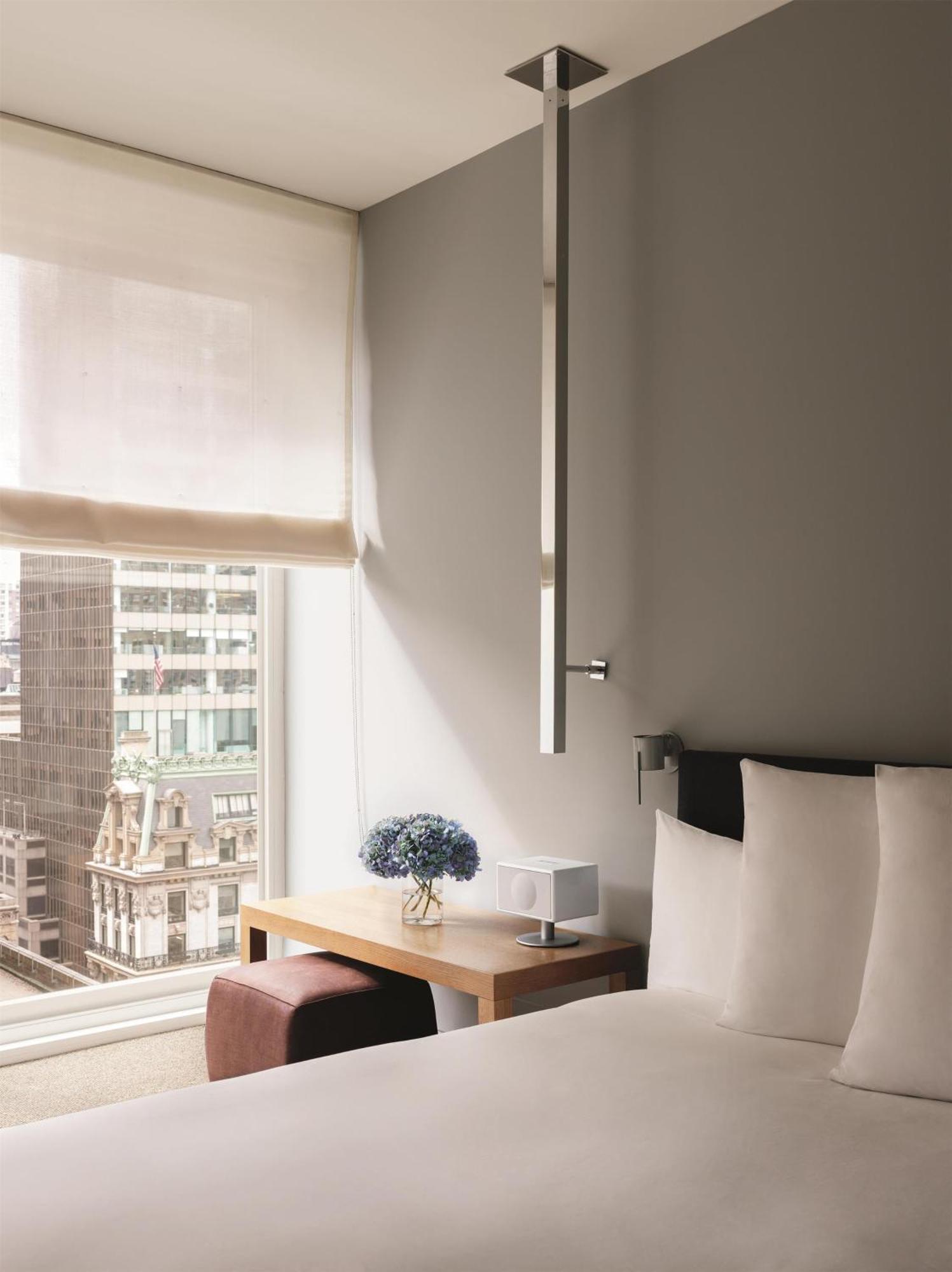 Andaz 5th Avenue, By Hyatt 4*