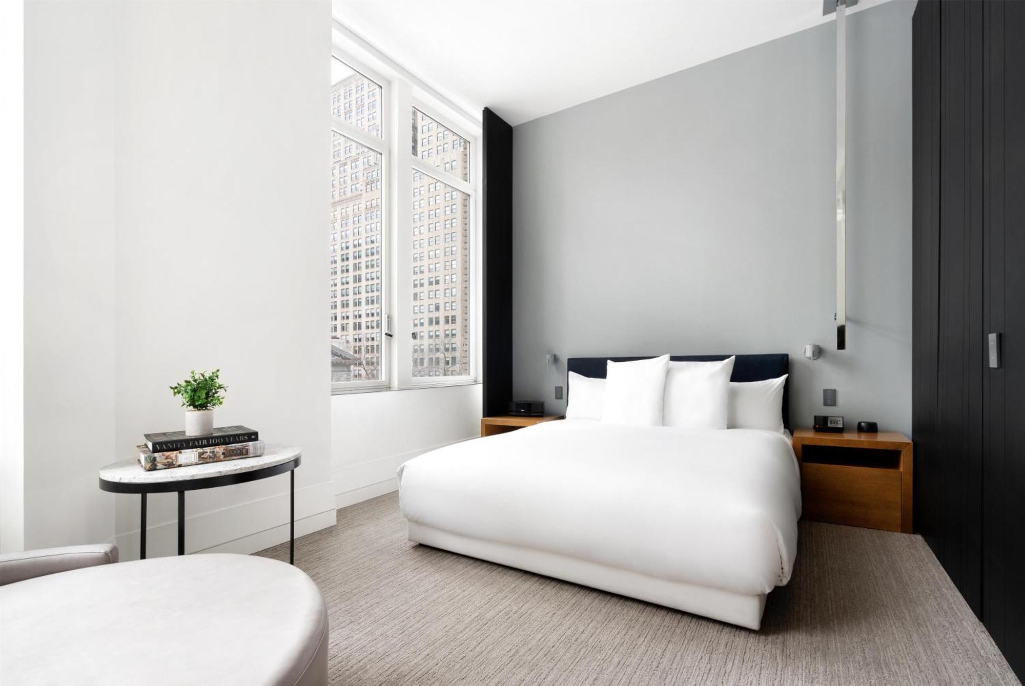 Hotel Andaz 5th Avenue, By Hyatt