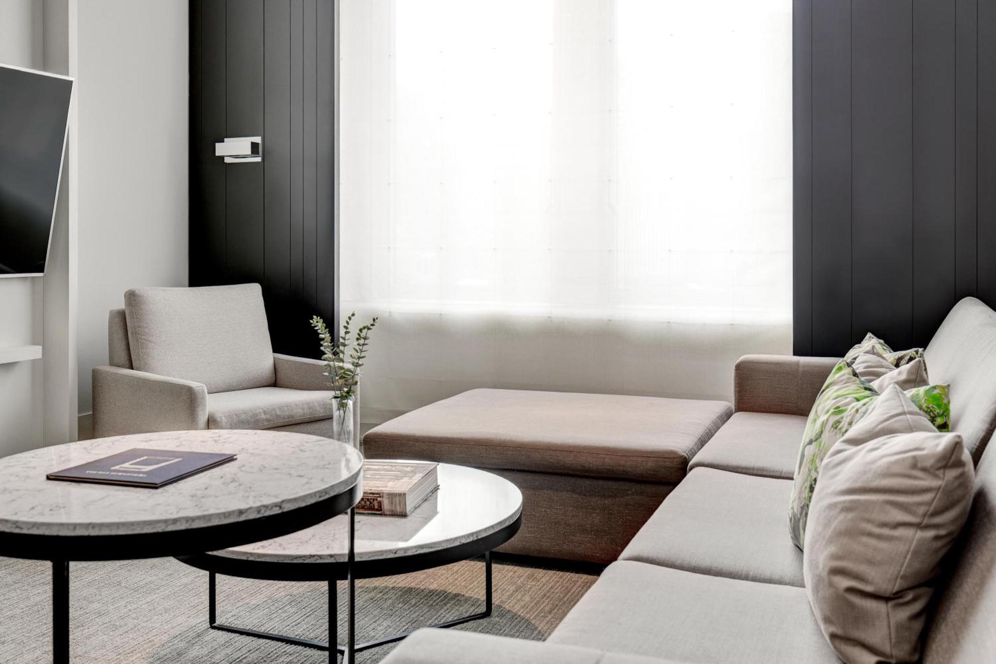 Hotel Andaz 5th Avenue, By Hyatt 4*