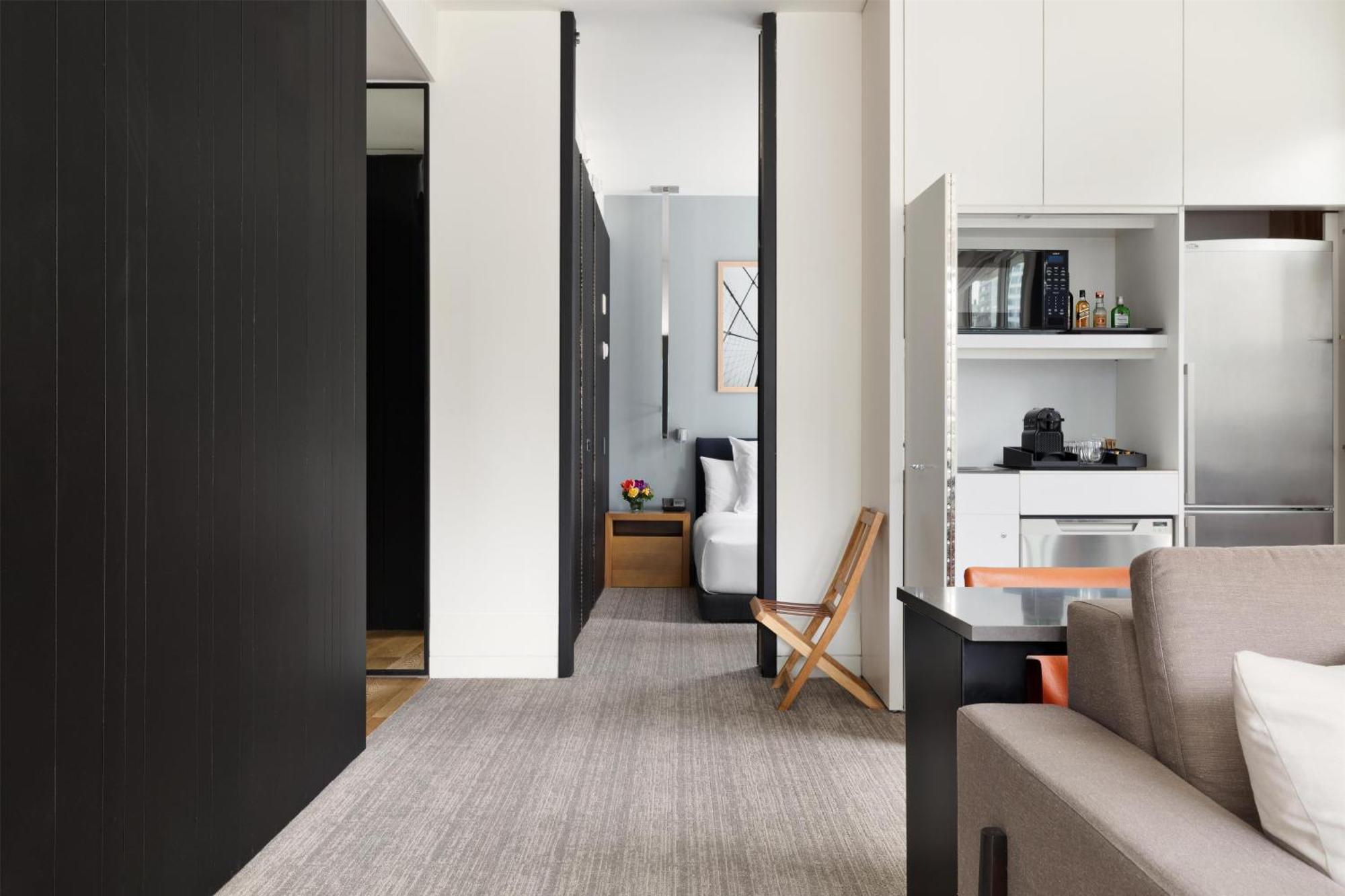 Andaz 5th Avenue, By Hyatt Hotel New York
