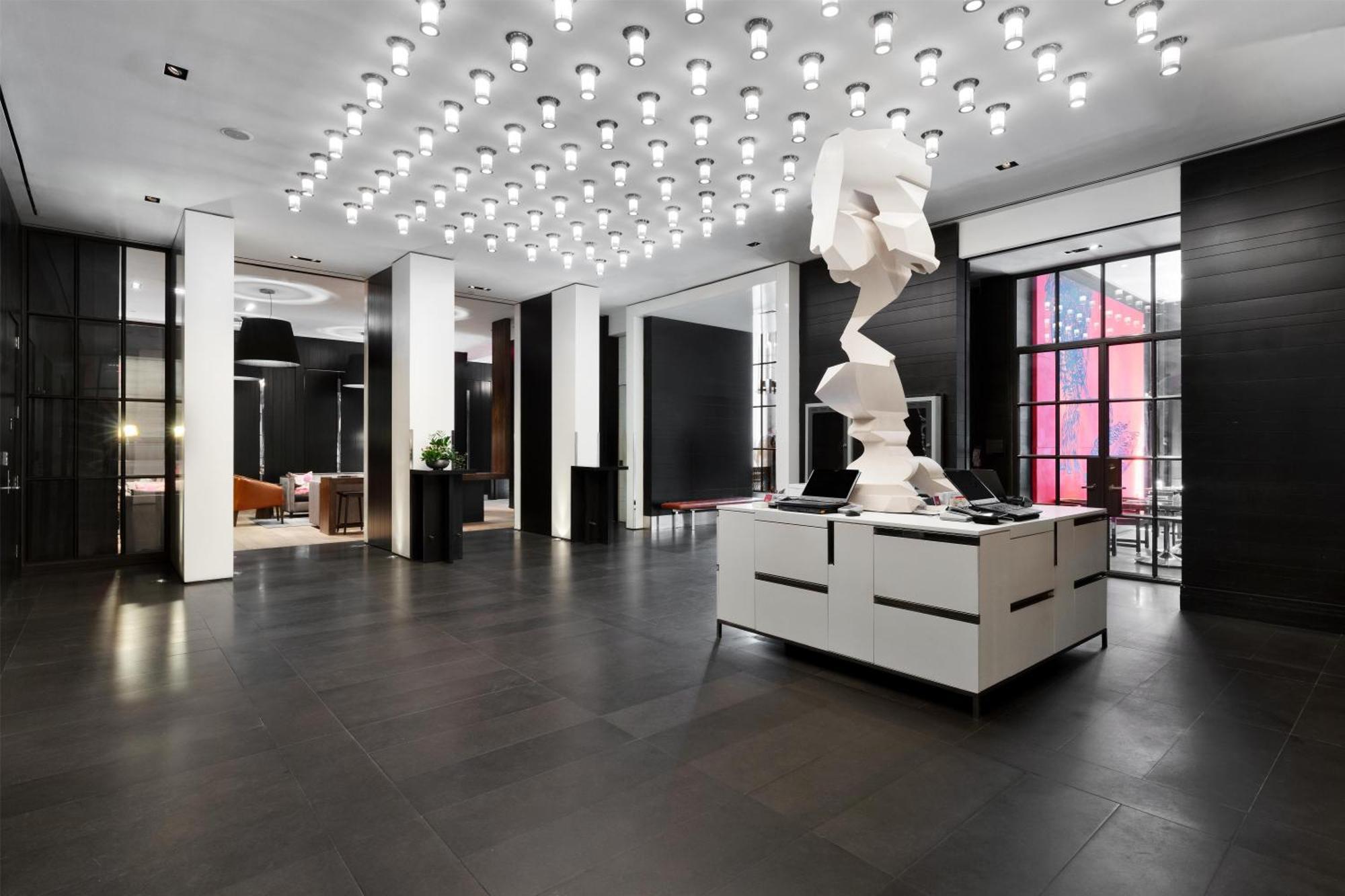Andaz 5th Avenue, By Hyatt Hotel