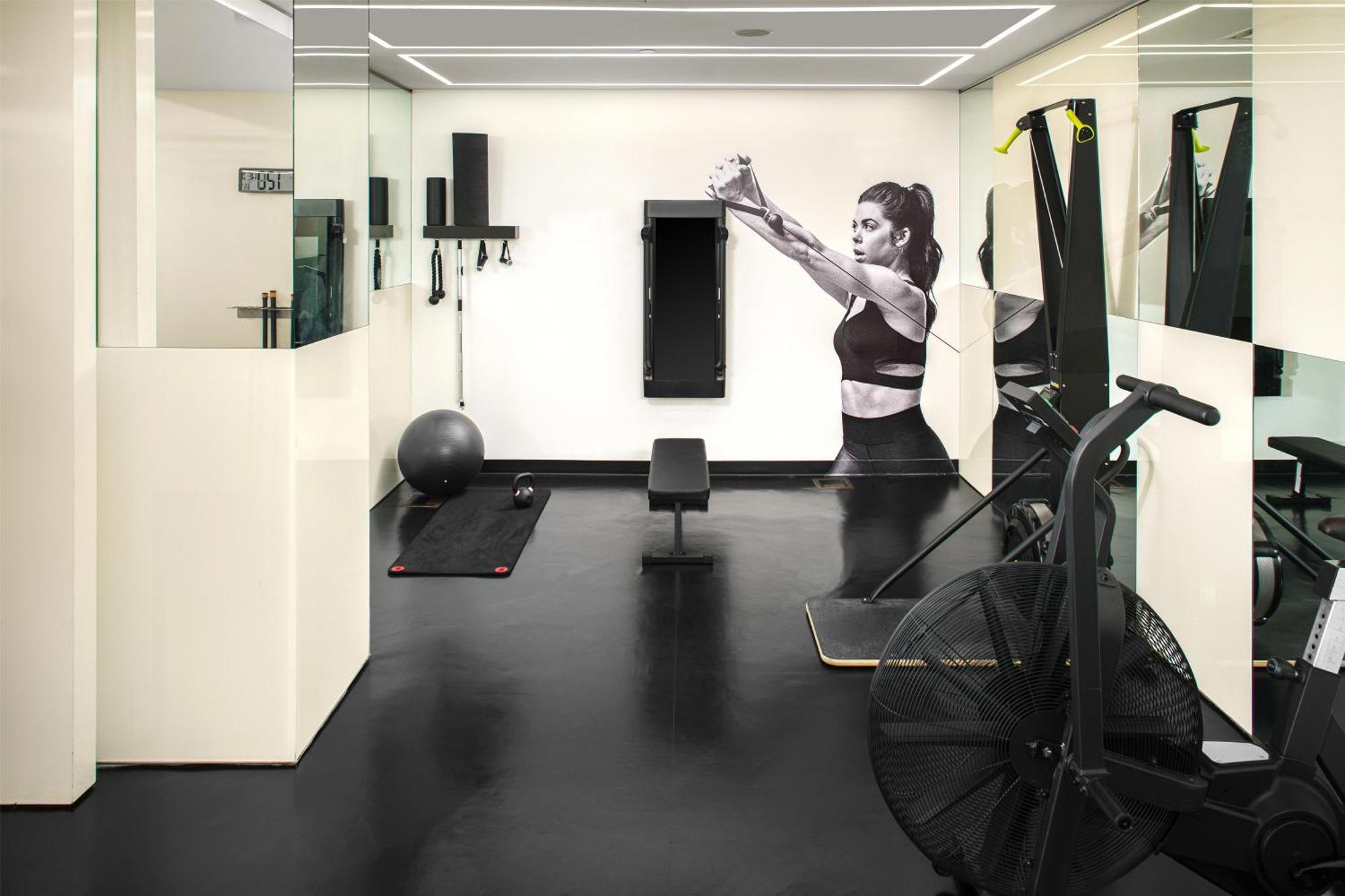 Hotel Andaz 5th Avenue, By Hyatt 4*